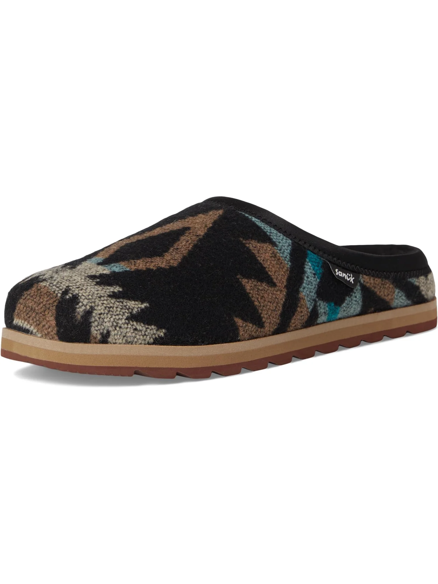 Сандалии Sanuk Men's Cloud Lounger — 7