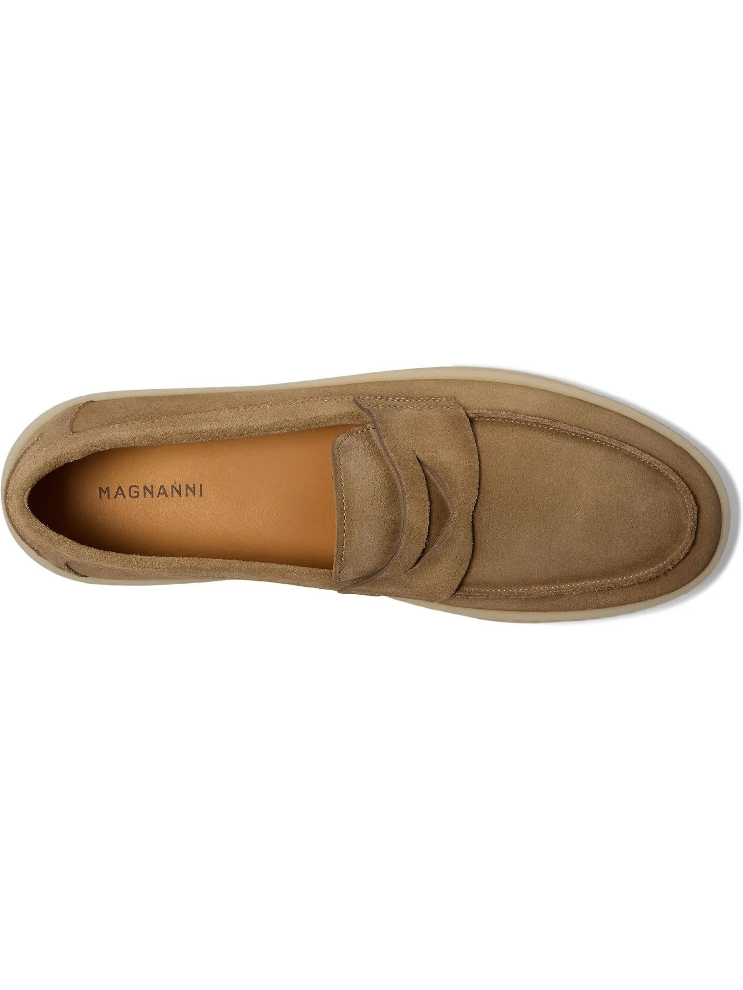 Лоферы Magnanni Men's Lawford Flx — 2