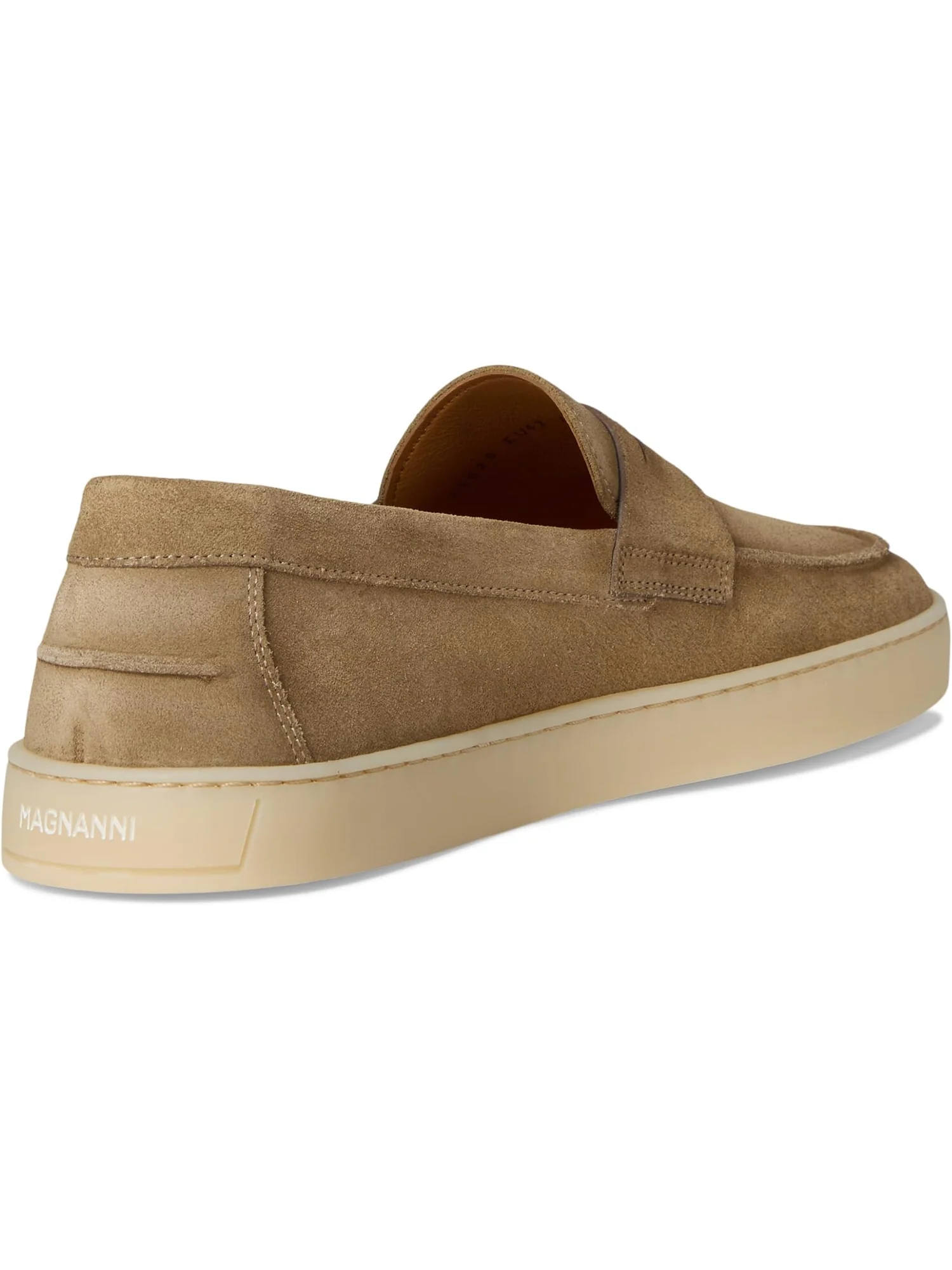Лоферы Magnanni Men's Lawford Flx — 5