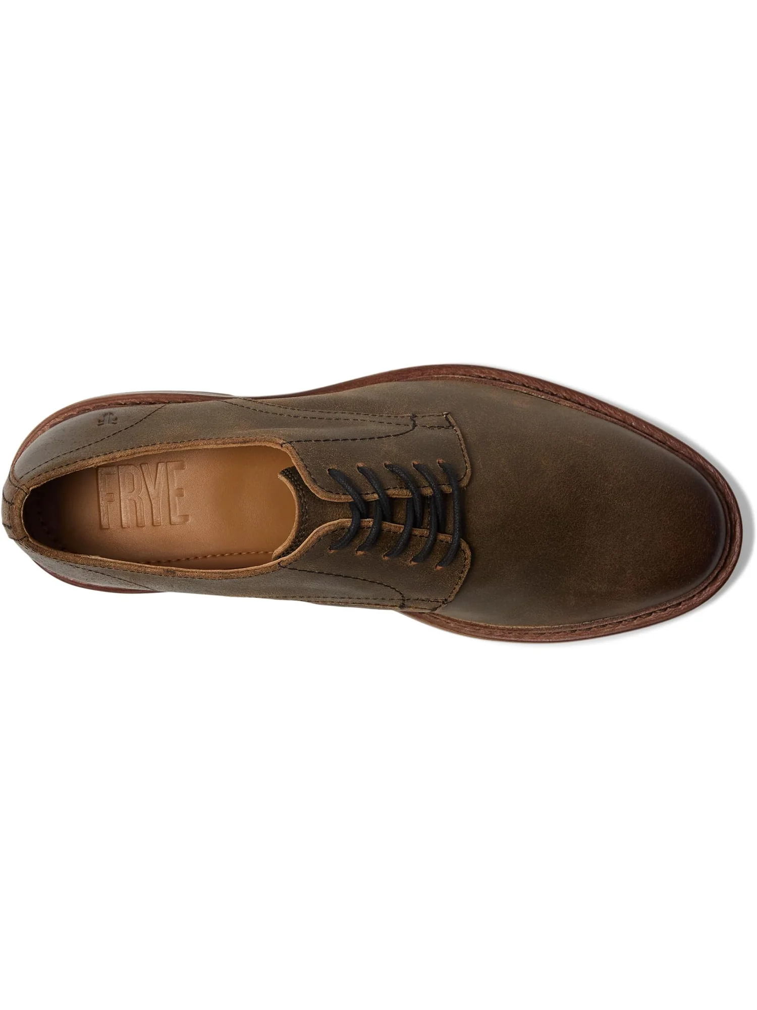 Оксфорды Frye Men's Paul Oxford — 2