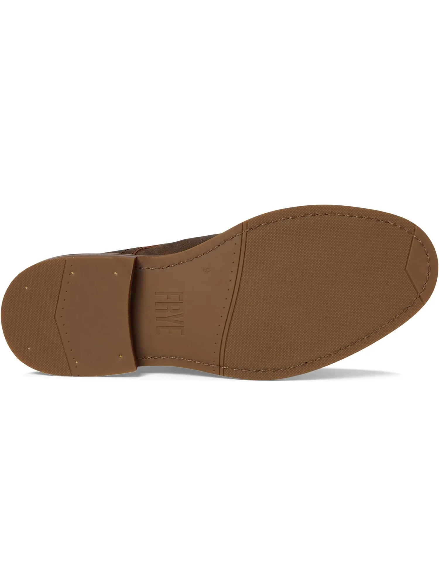 Оксфорды Frye Men's Paul Oxford — 3