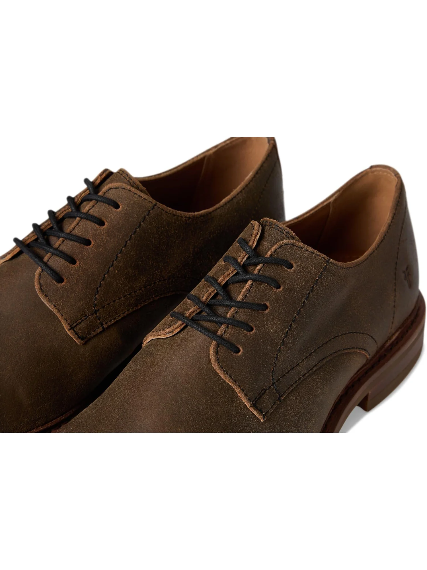 Оксфорды Frye Men's Paul Oxford — 6