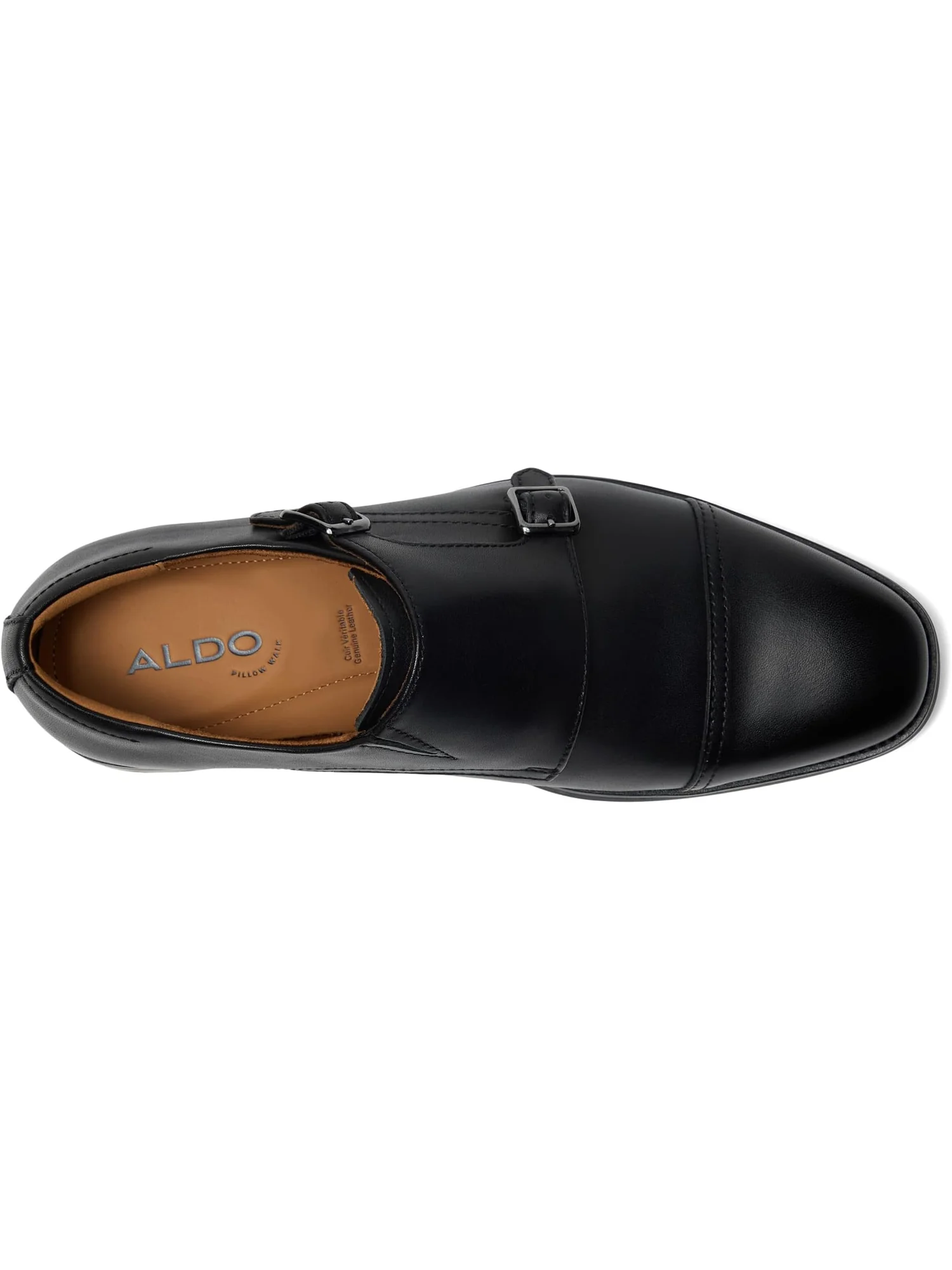Оксфорды ALDO Men's Argyle — 2