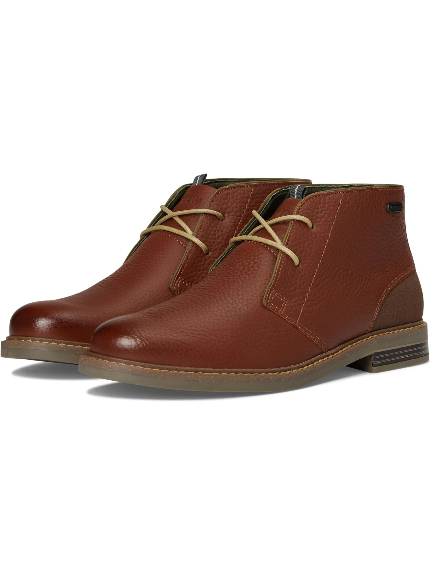 Ботинки Barbour Men's Readhead — 1
