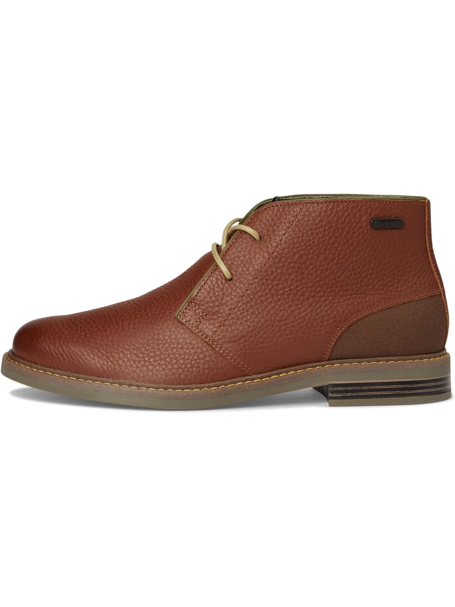 Ботинки Barbour Men's Readhead — 4