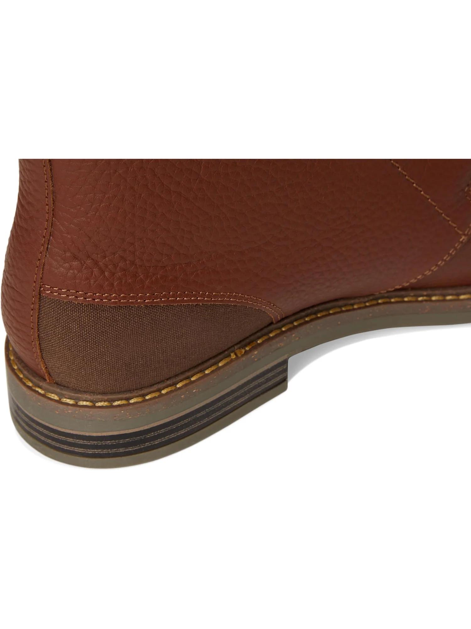Ботинки Barbour Men's Readhead — 6