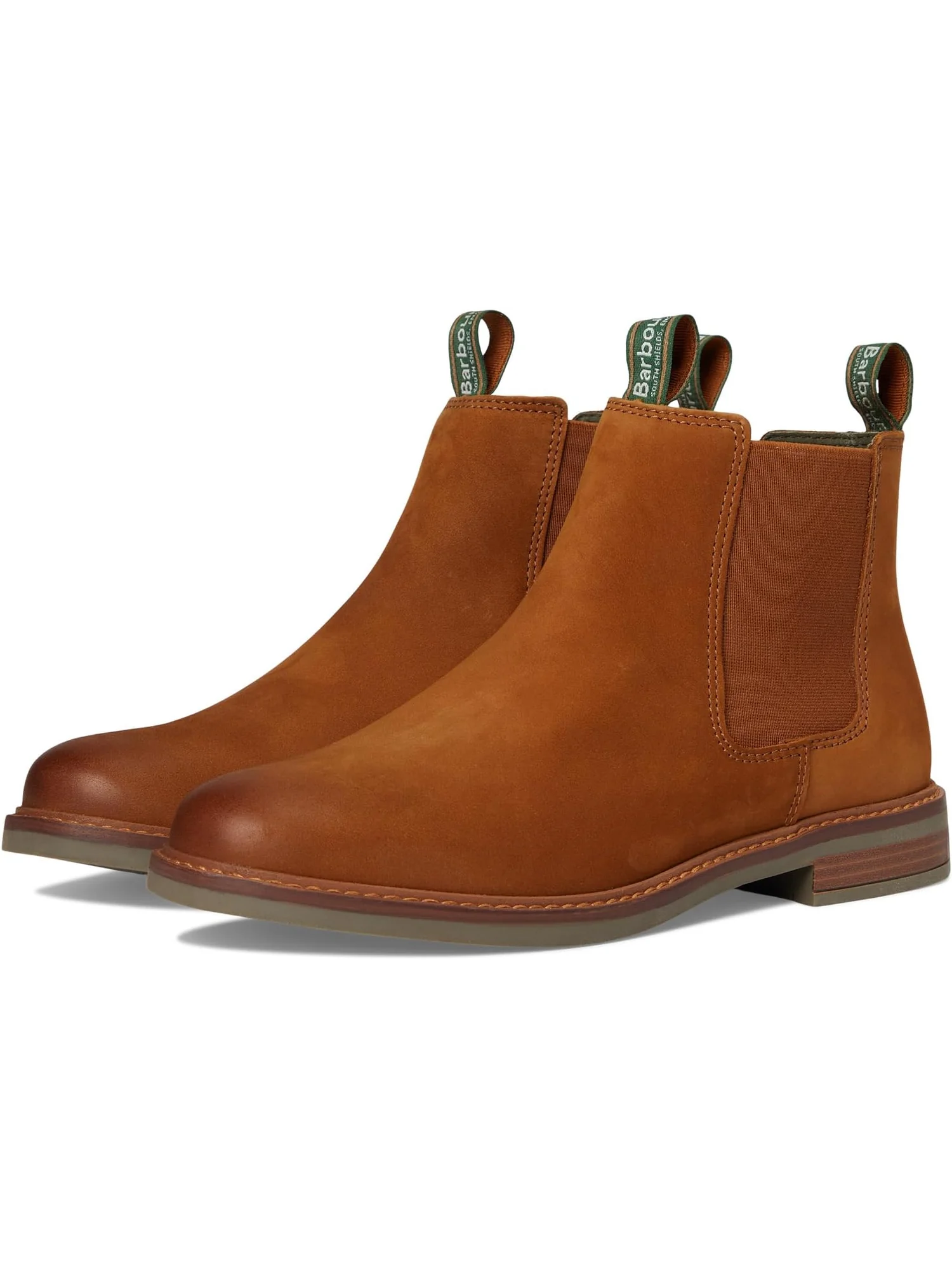 Ботинки Barbour Men's Farsley — 1