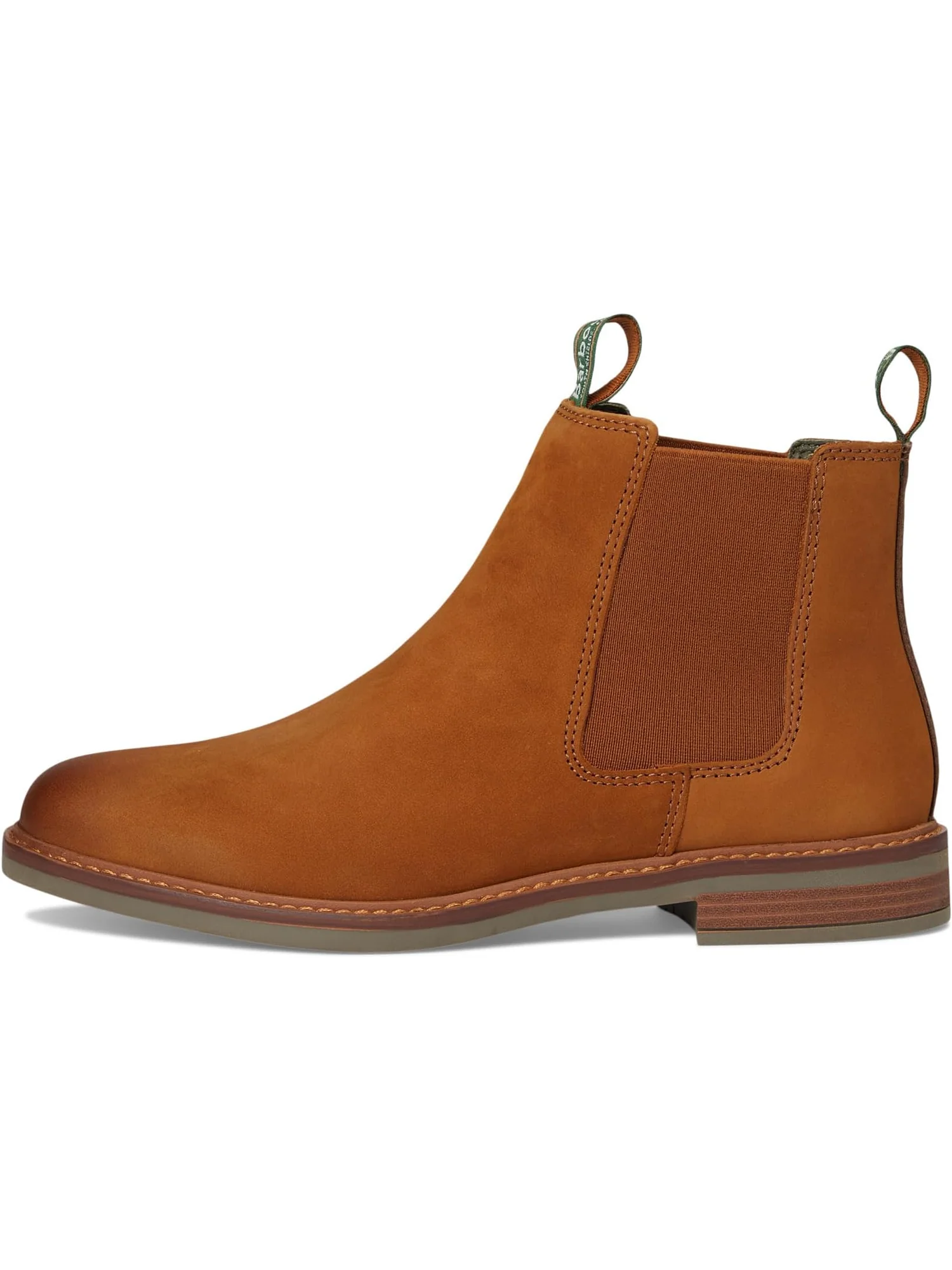 Ботинки Barbour Men's Farsley — 4
