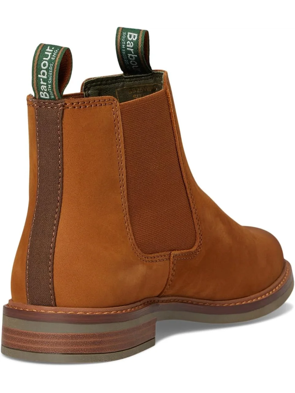 Ботинки Barbour Men's Farsley — 5