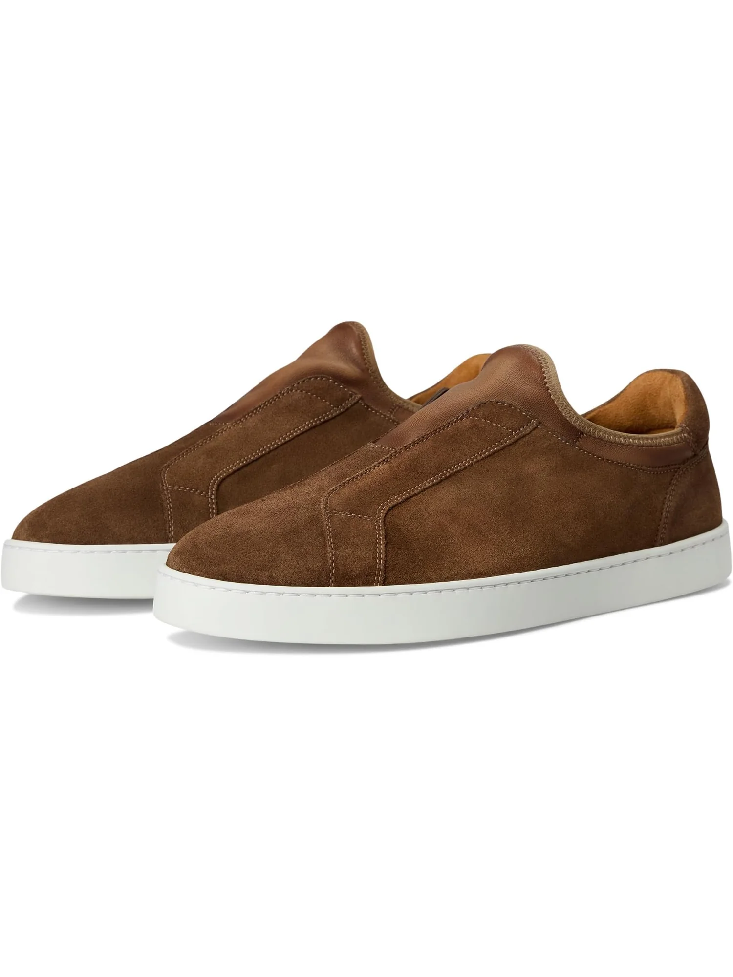 Кроссовки Magnanni Men's Leve Slip — 1