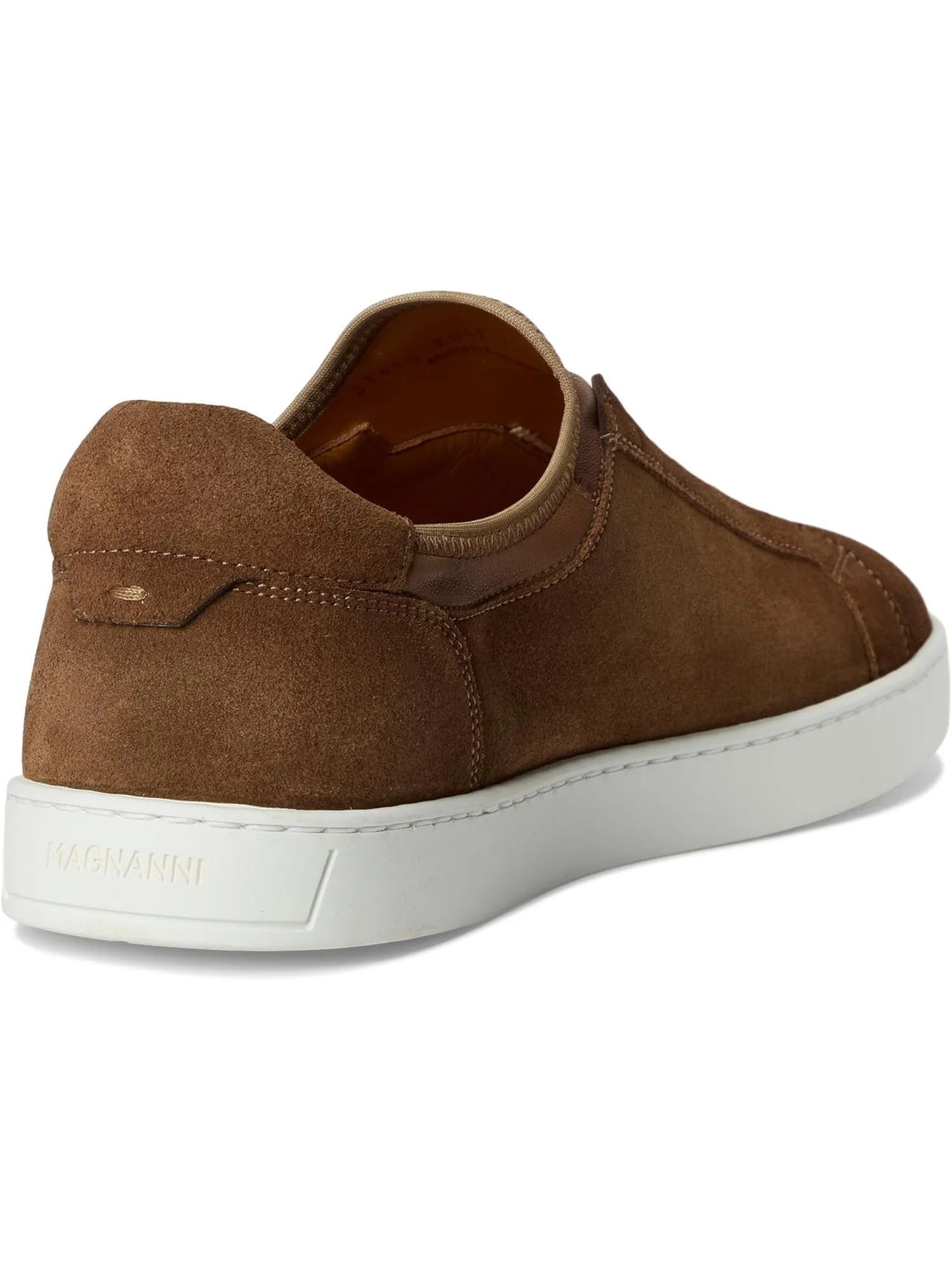 Кроссовки Magnanni Men's Leve Slip — 5