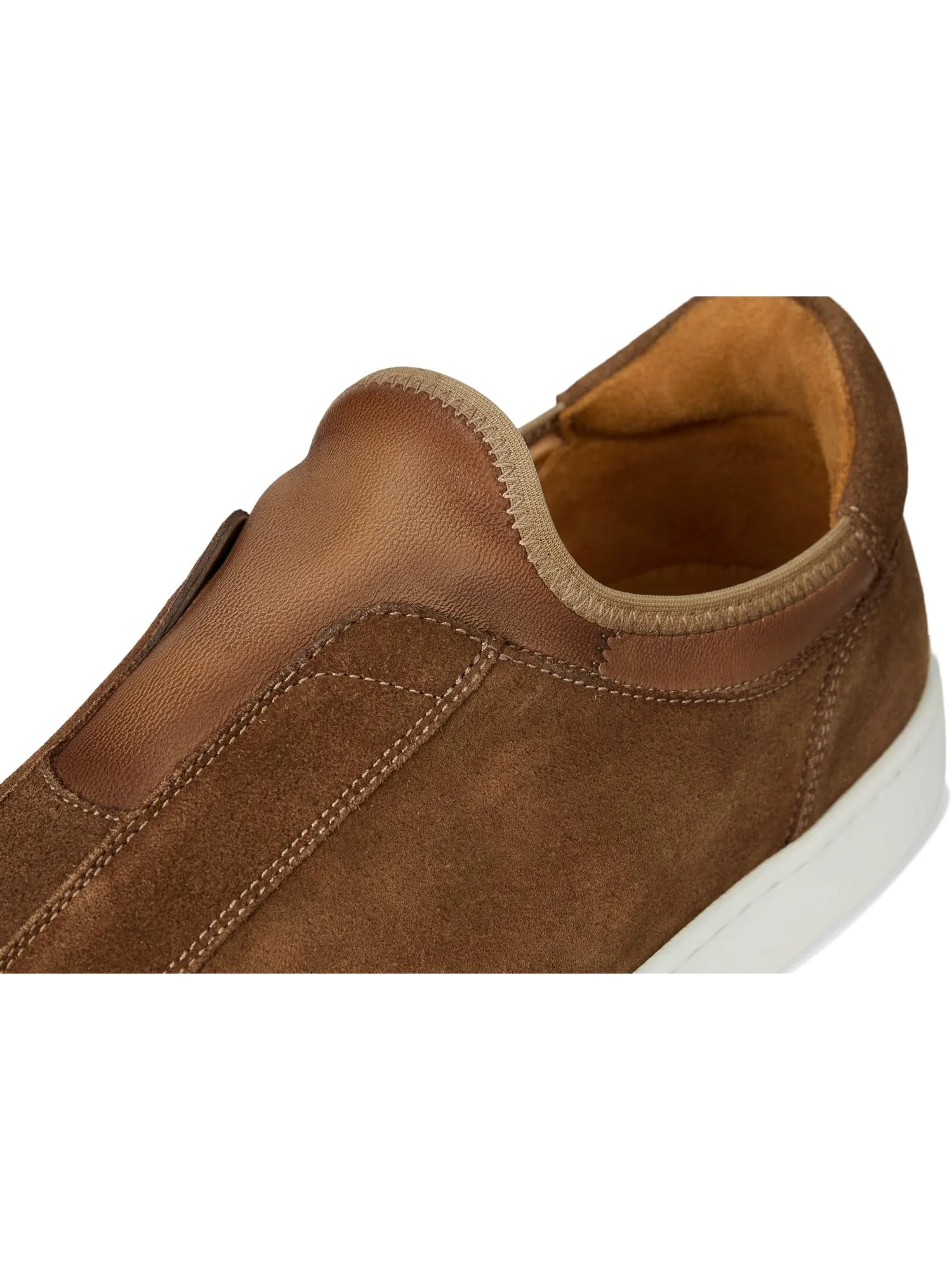 Кроссовки Magnanni Men's Leve Slip — 6