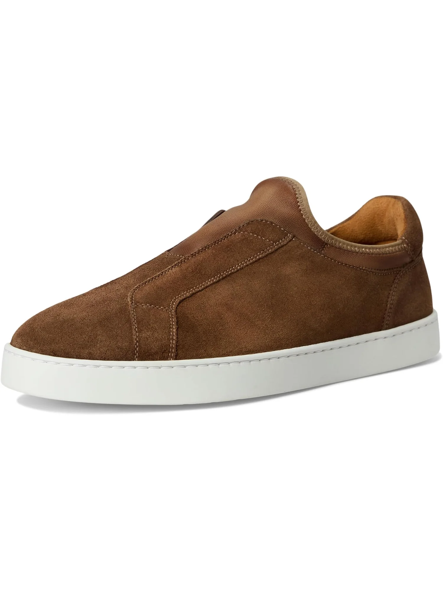 Кроссовки Magnanni Men's Leve Slip — 7