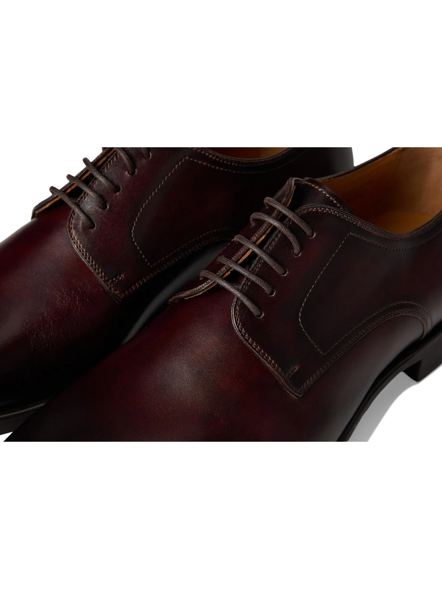 Оксфорды Magnanni Men's Melo — 6