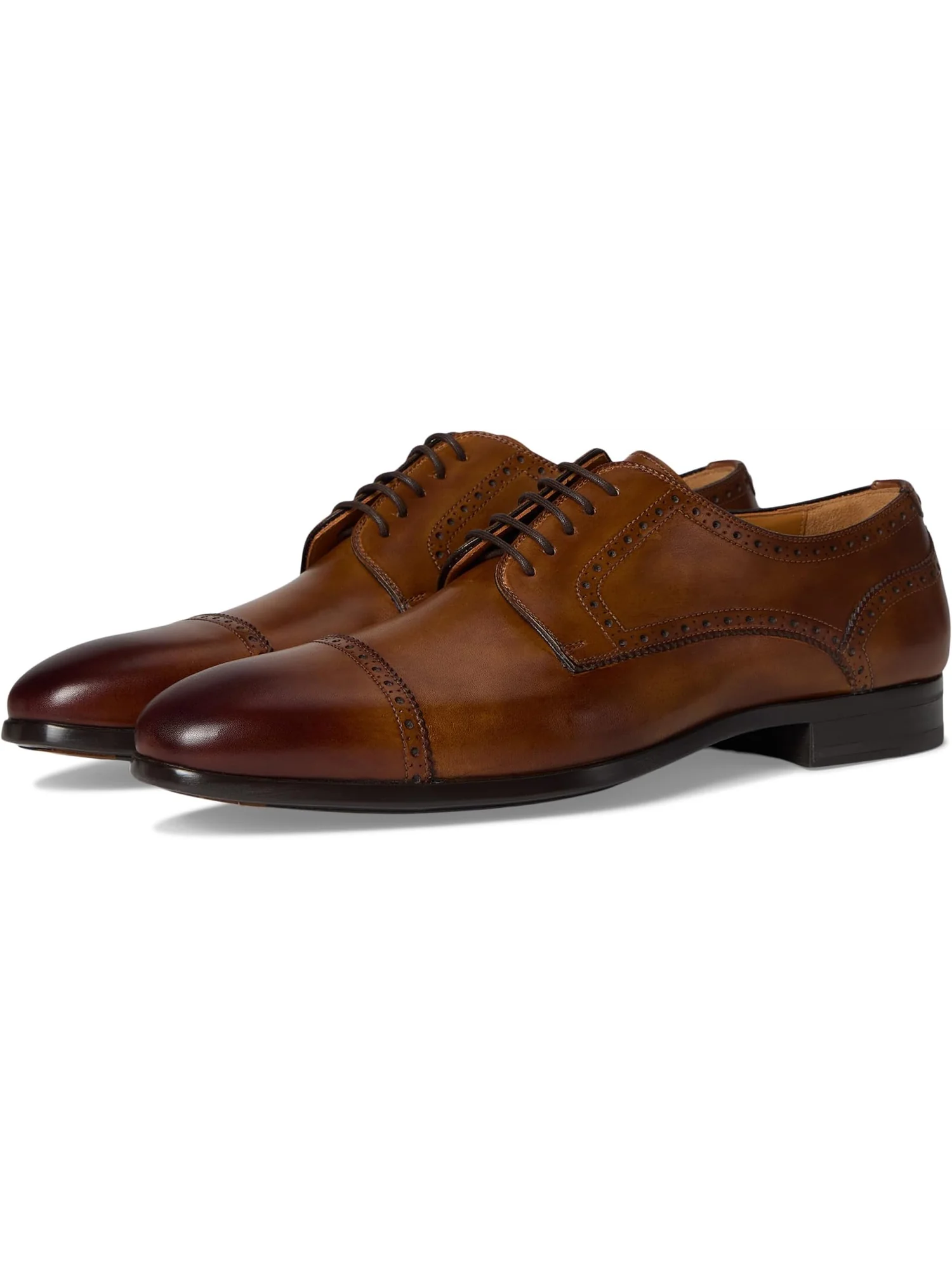 Оксфорды Magnanni Men's Macsen — 1