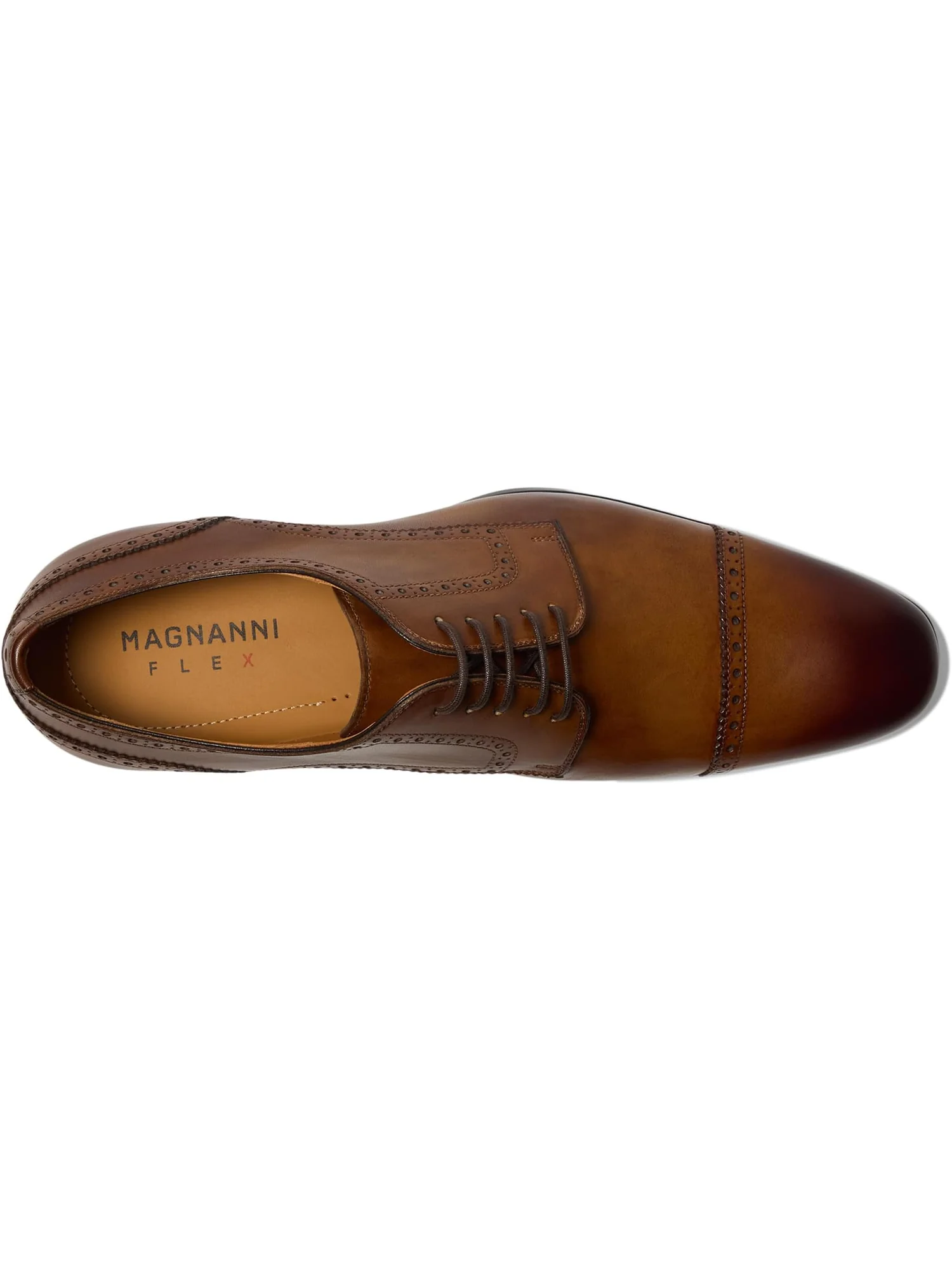 Оксфорды Magnanni Men's Macsen — 2