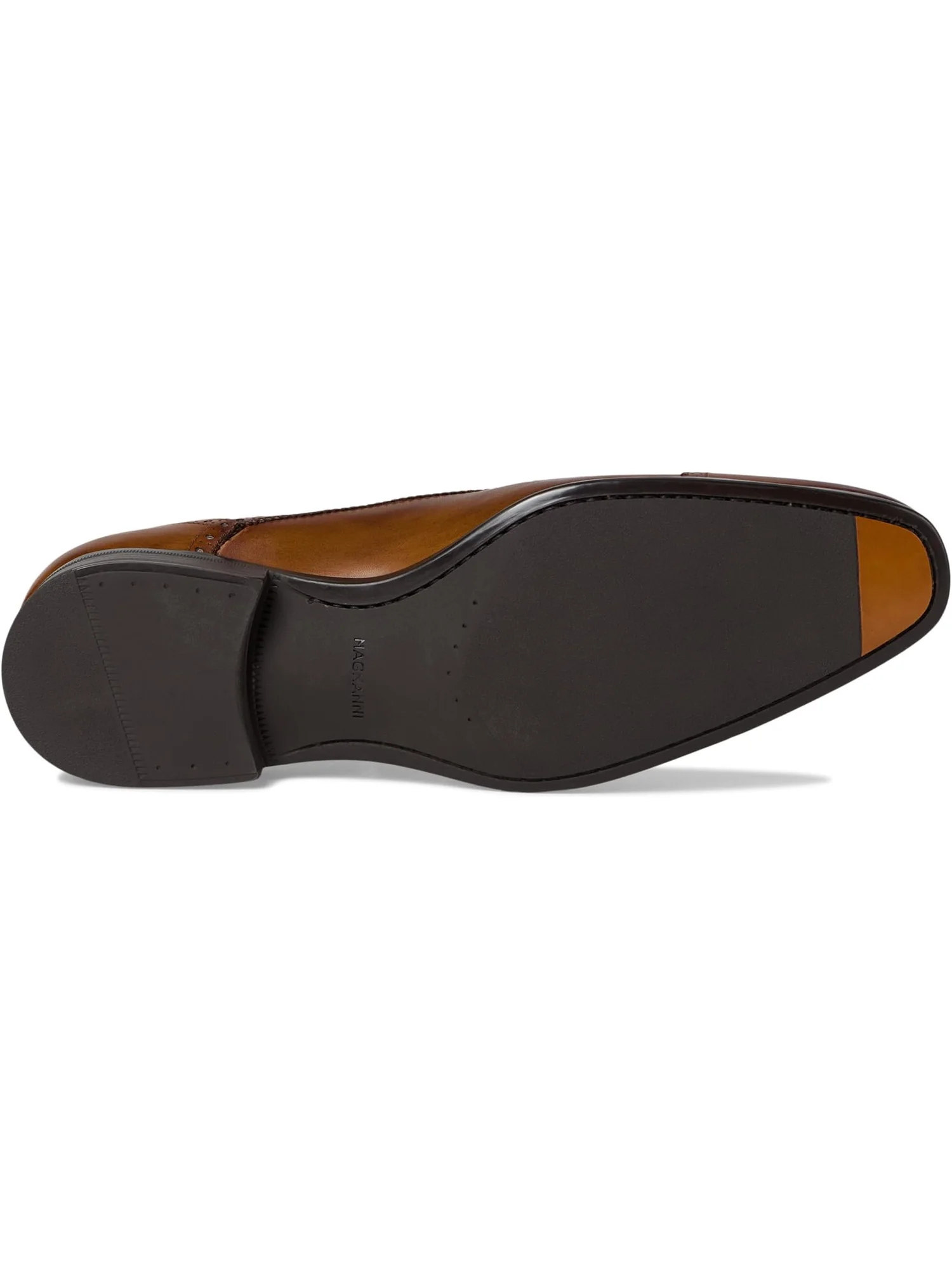 Оксфорды Magnanni Men's Macsen — 3