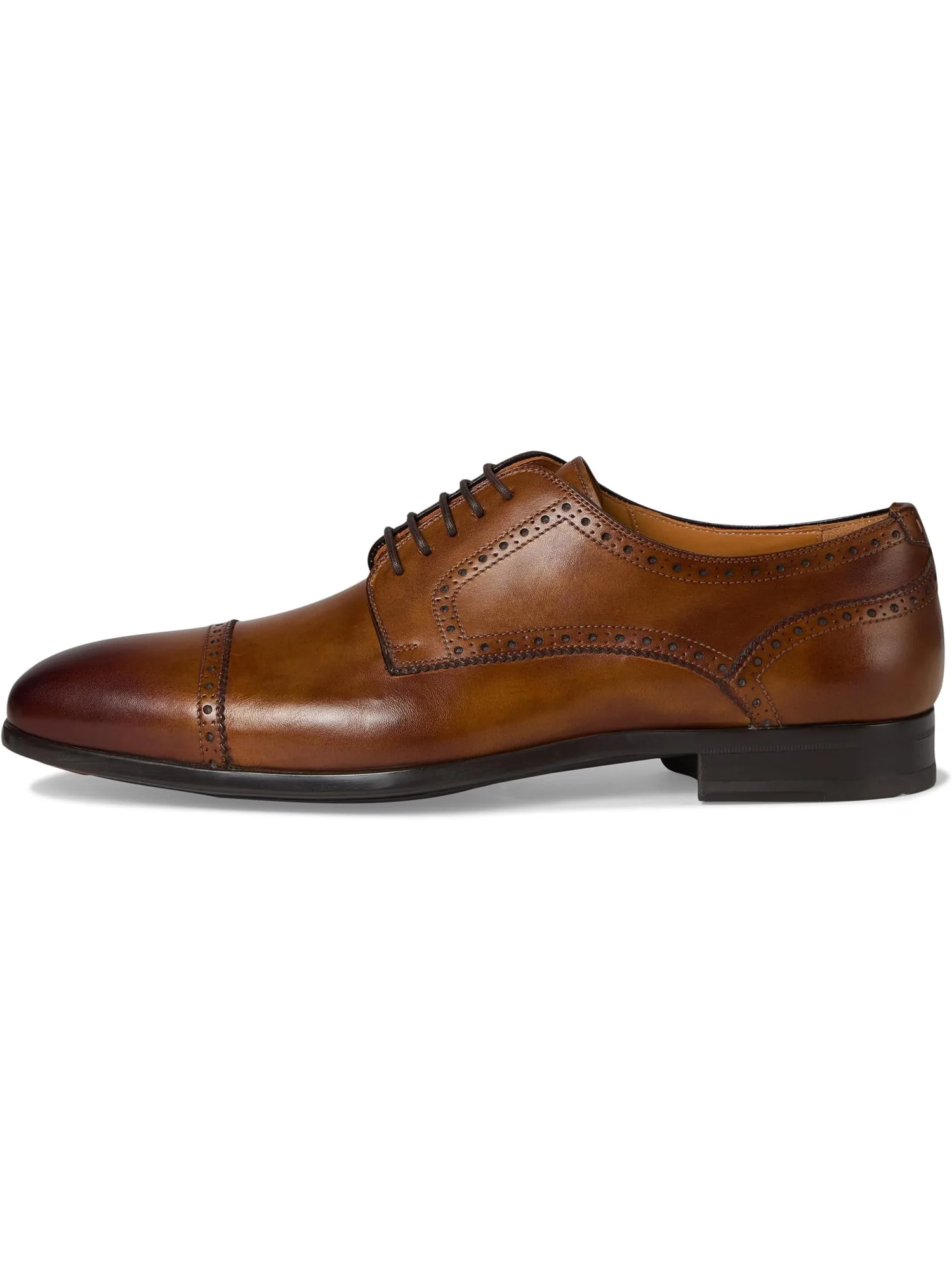 Оксфорды Magnanni Men's Macsen — 4