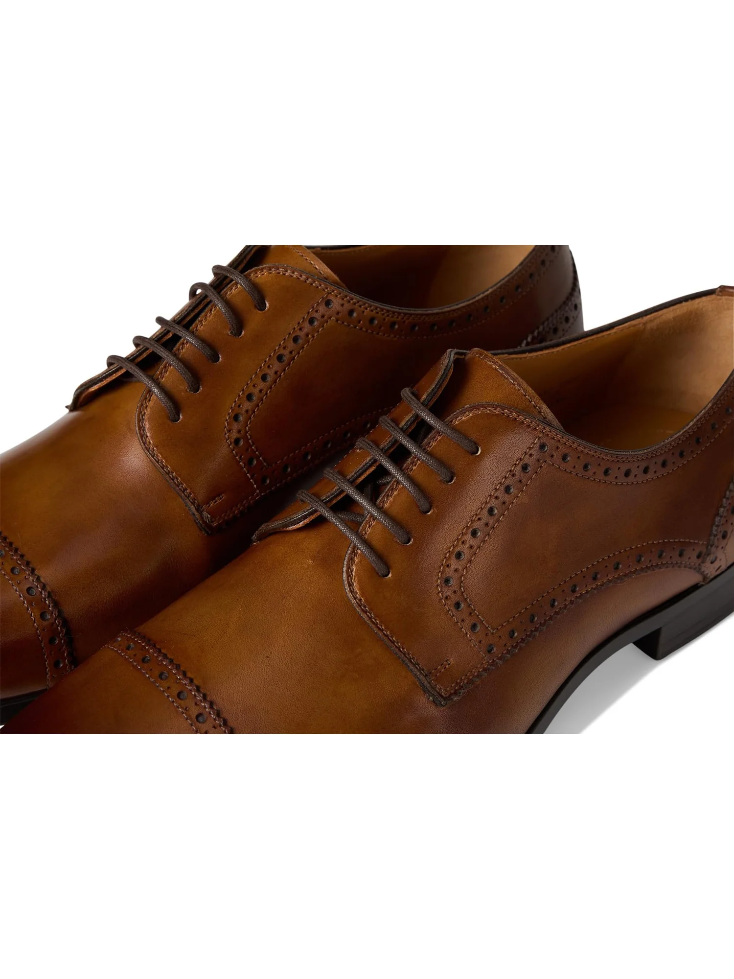 Оксфорды Magnanni Men's Macsen — 6