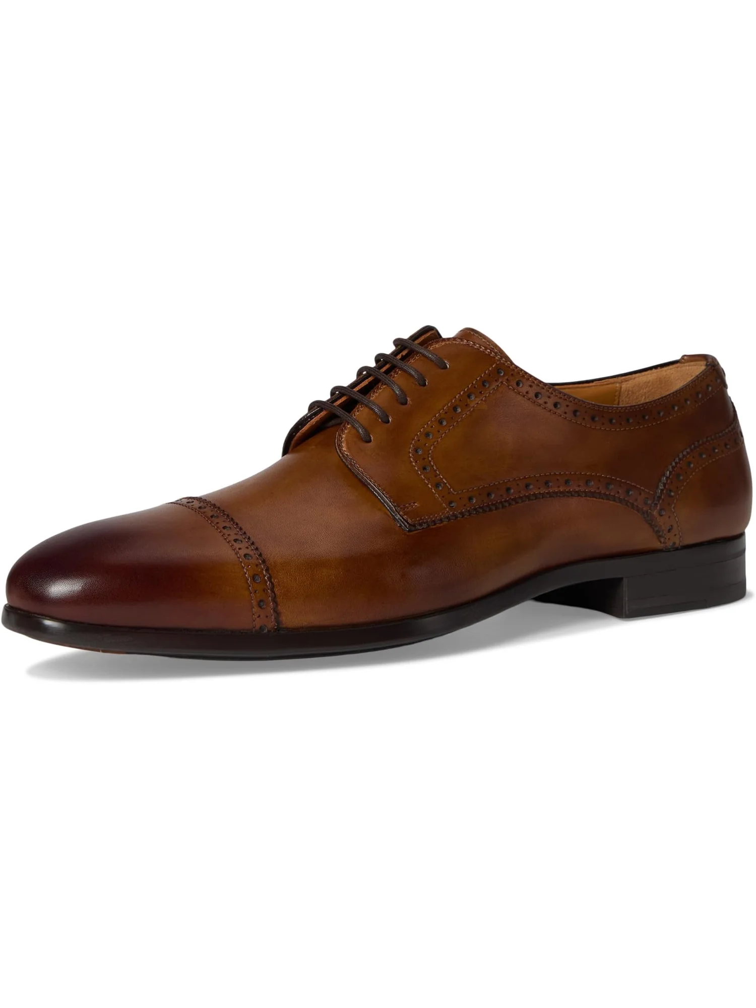 Оксфорды Magnanni Men's Macsen — 7