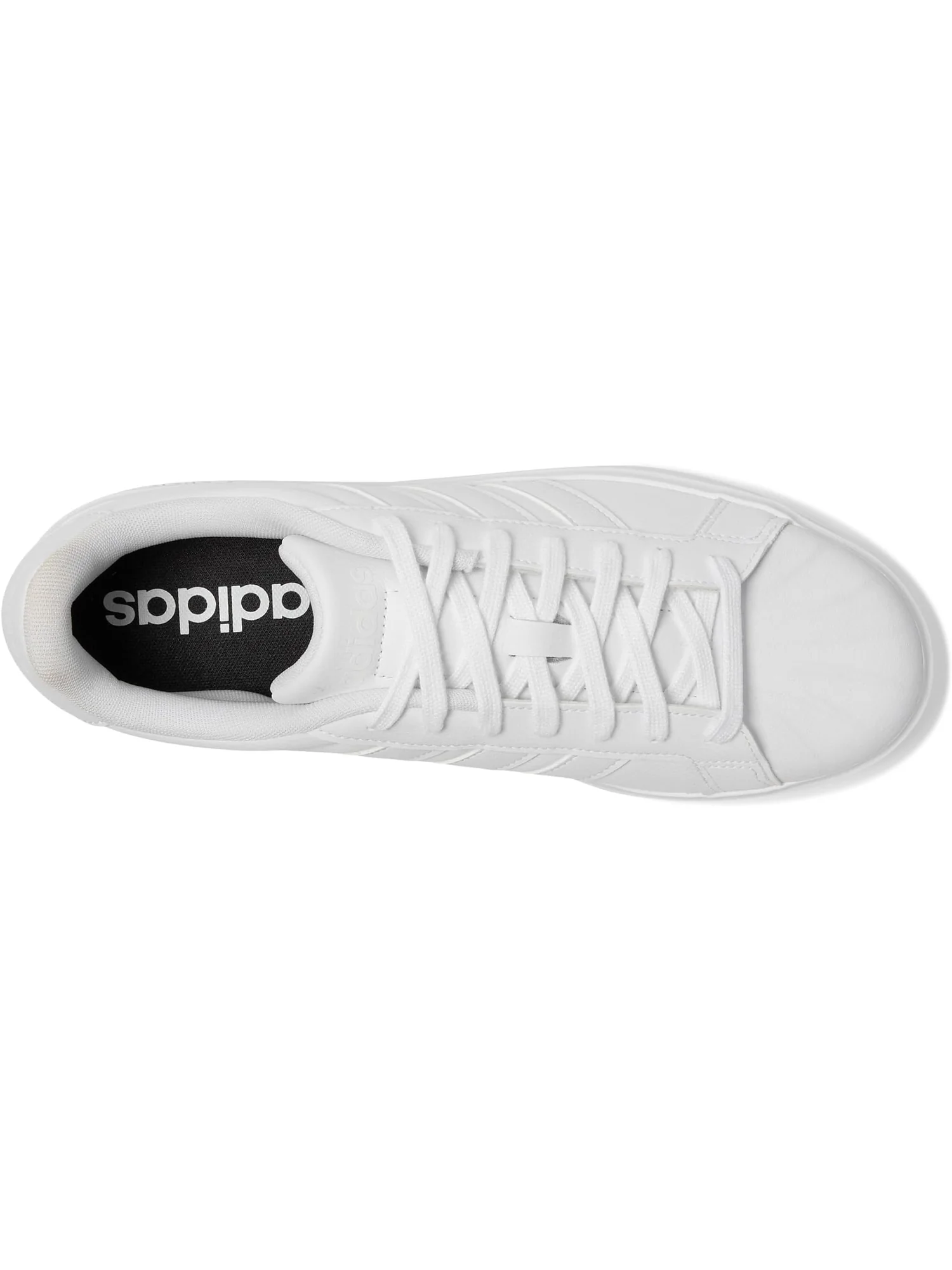 Кроссовки adidas Men's Streettalk — 2
