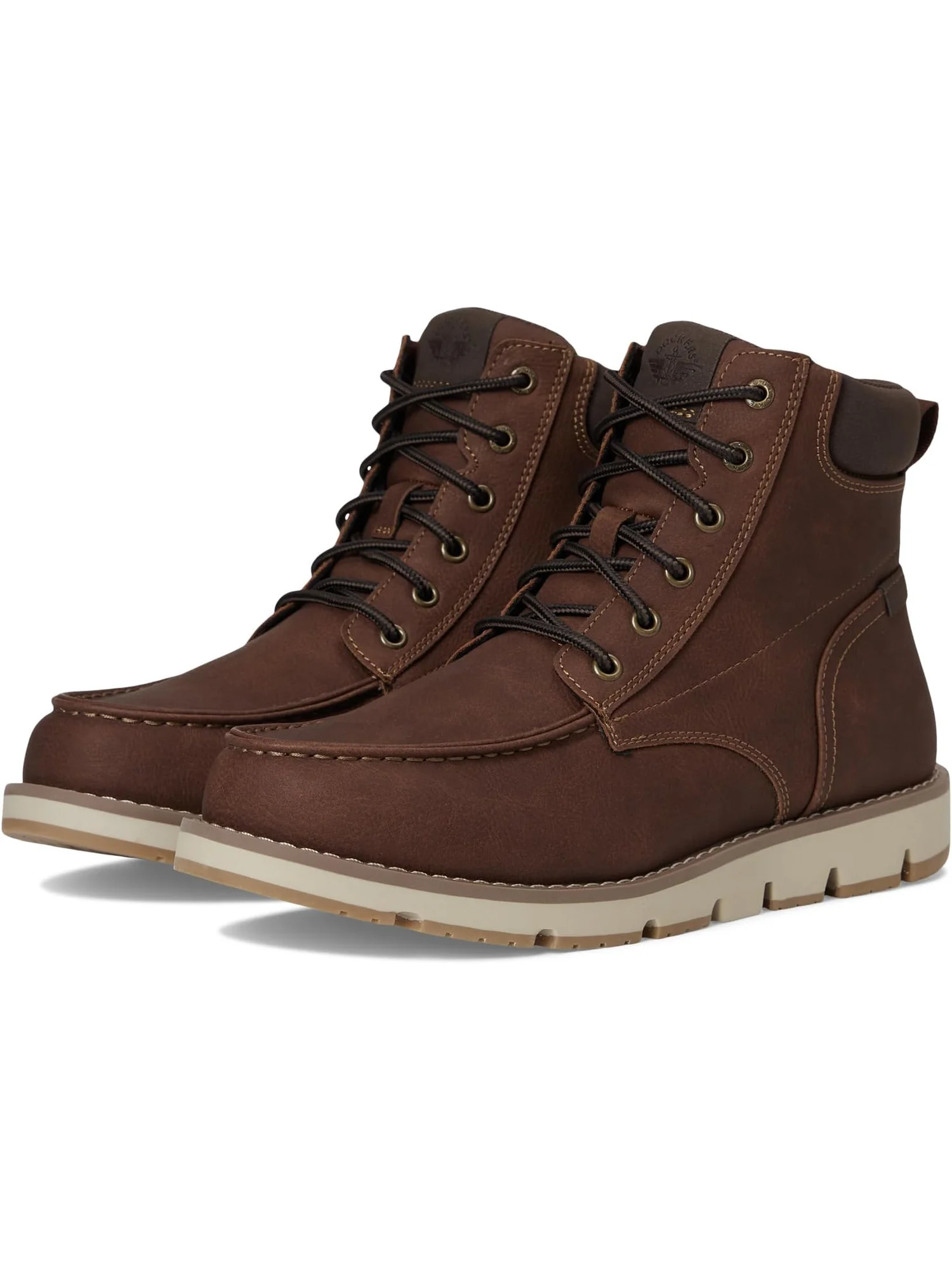 Ботинки Dockers Men's Davis — 1