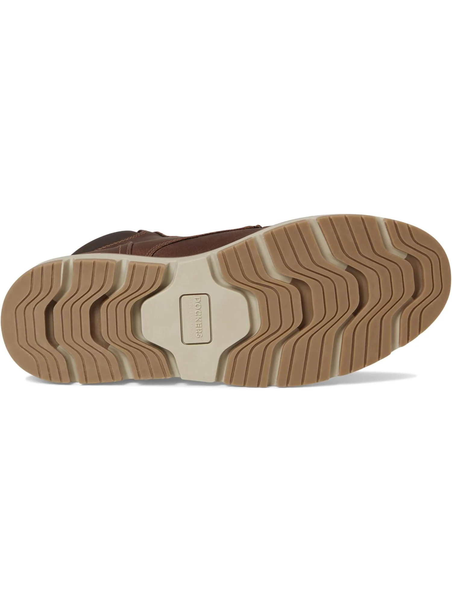Ботинки Dockers Men's Davis — 3