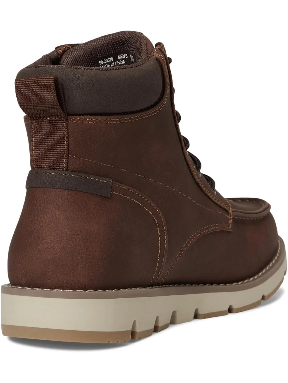Ботинки Dockers Men's Davis — 5