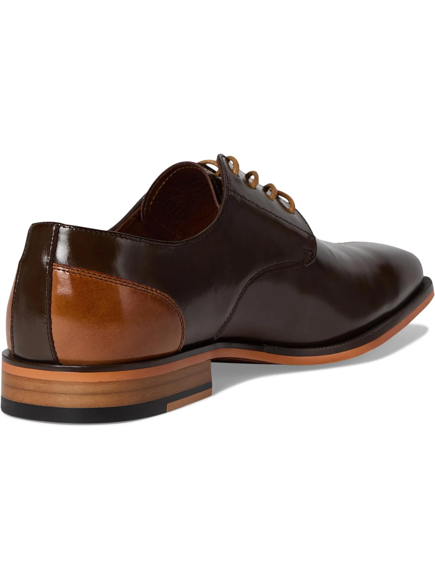 Оксфорды Stacy Adams Men's Palmento Cap Toe Oxford — 5