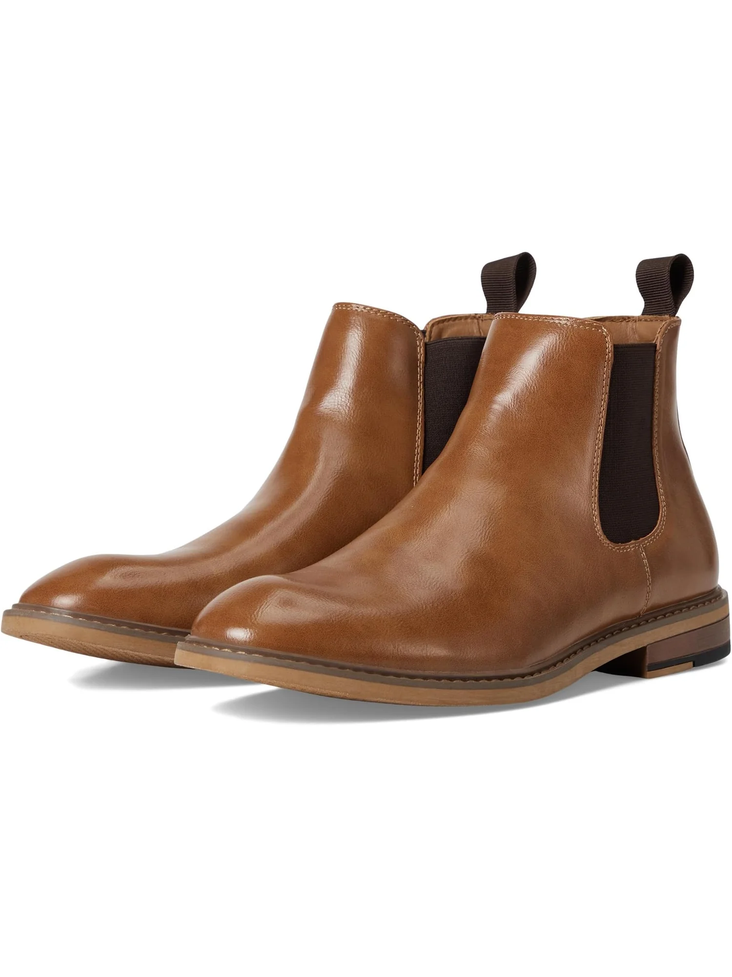 Ботинки Steve Madden Men's Merrnie — 1