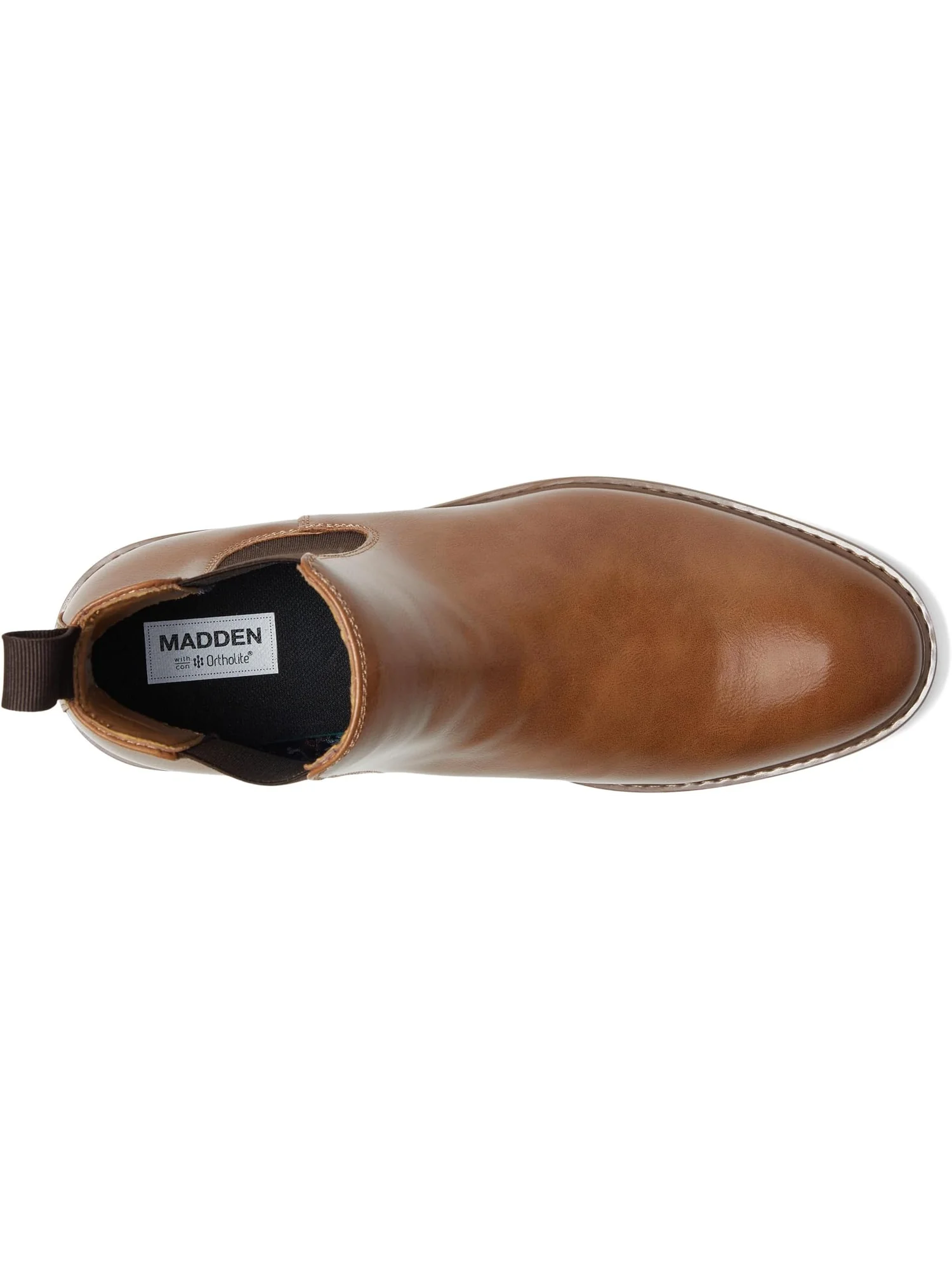 Ботинки Steve Madden Men's Merrnie — 2