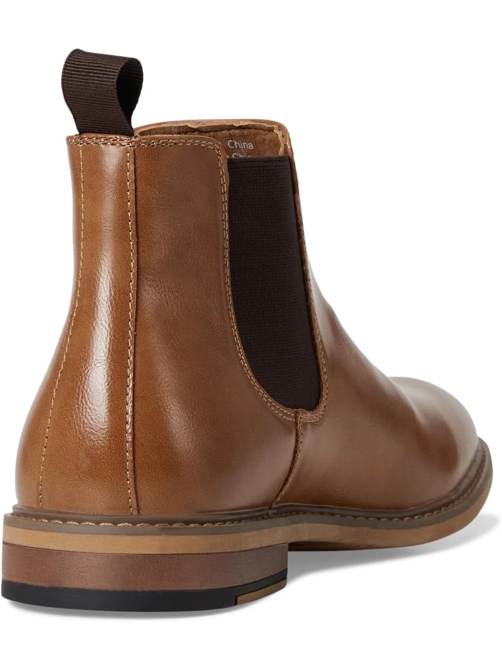 Ботинки Steve Madden Men's Merrnie — 5