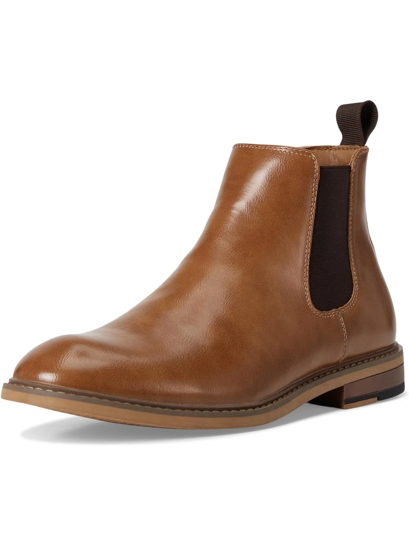 Ботинки Steve Madden Men's Merrnie — 7