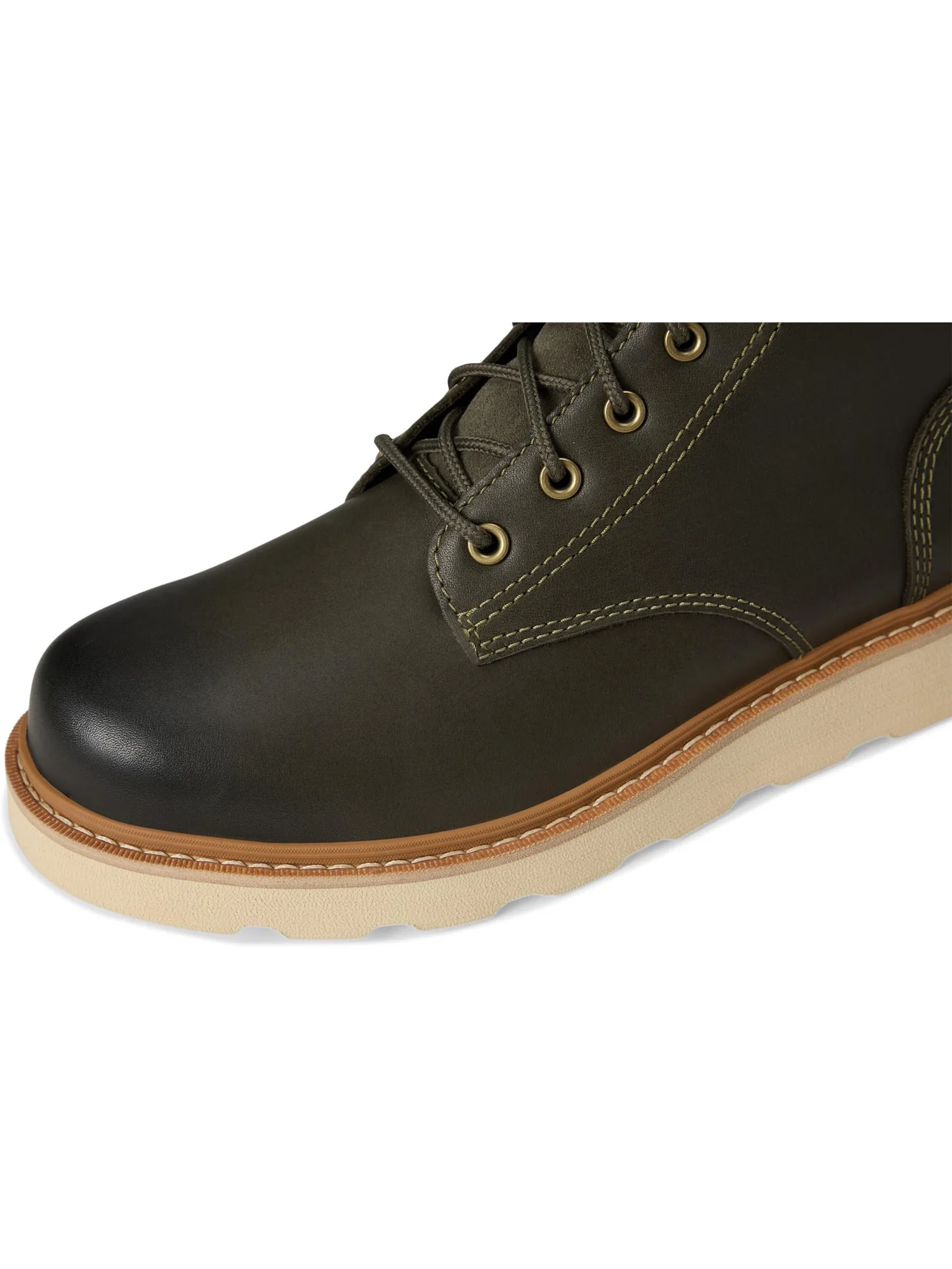 Ботинки SOREL Men's Slabtown 62' Six Waterproof — 2