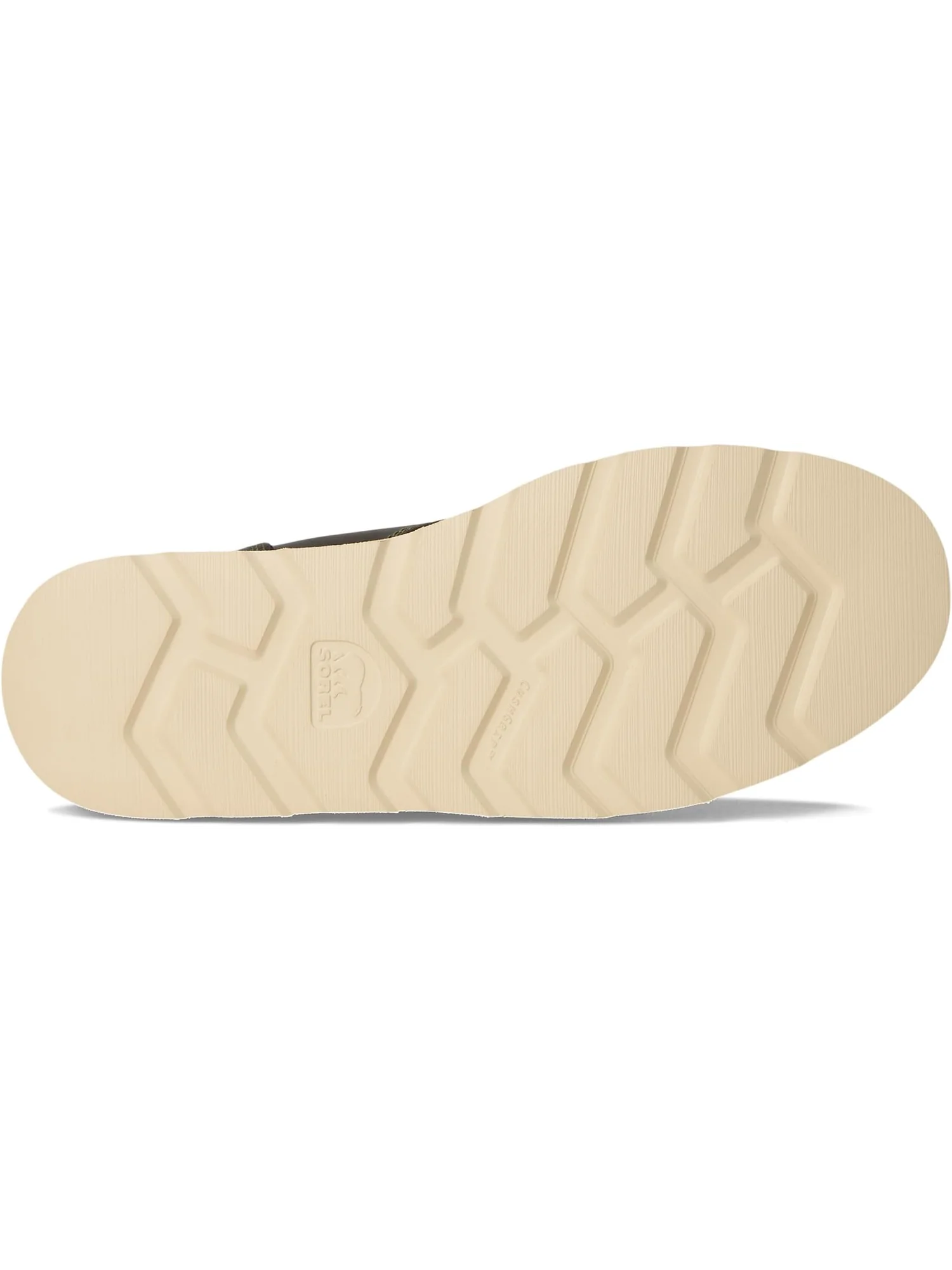 Ботинки SOREL Men's Slabtown 62' Six Waterproof — 3