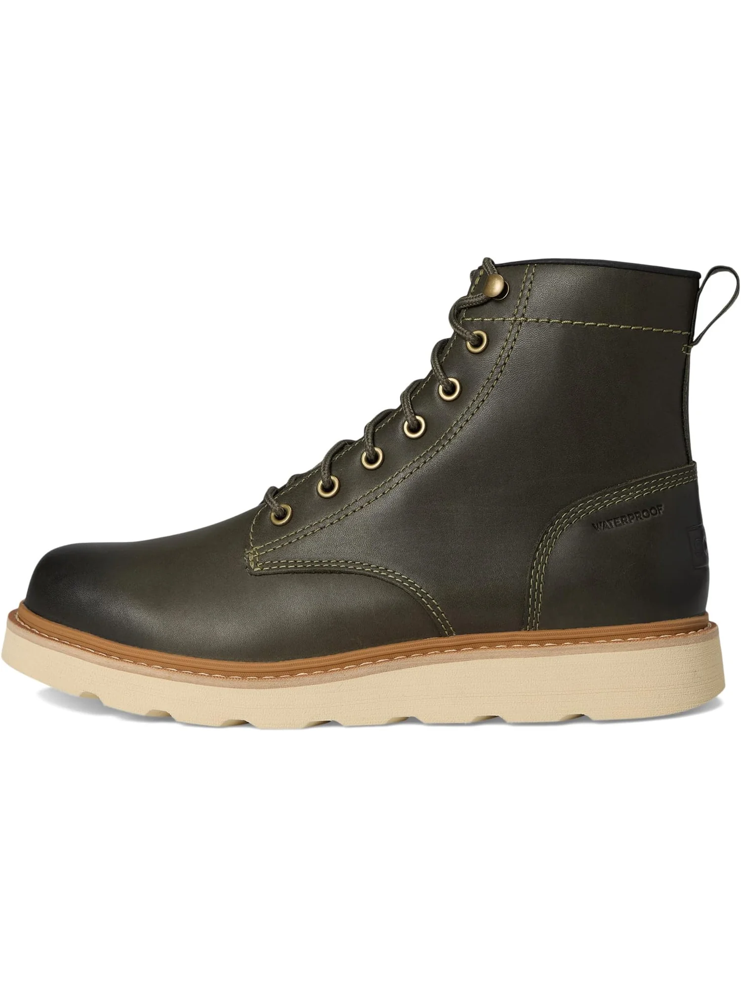 Ботинки SOREL Men's Slabtown 62' Six Waterproof — 4