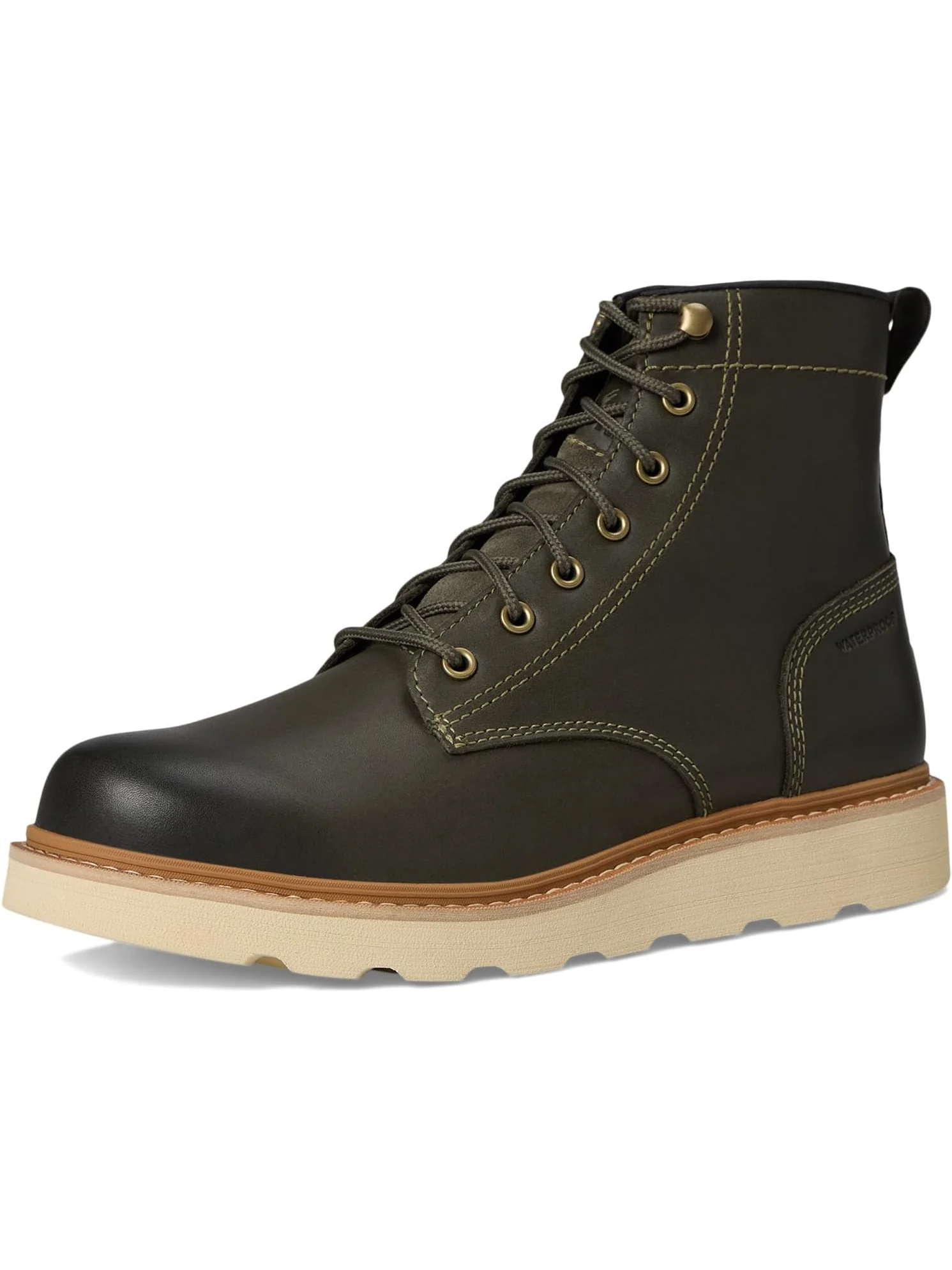 Ботинки SOREL Men's Slabtown 62' Six Waterproof — 7
