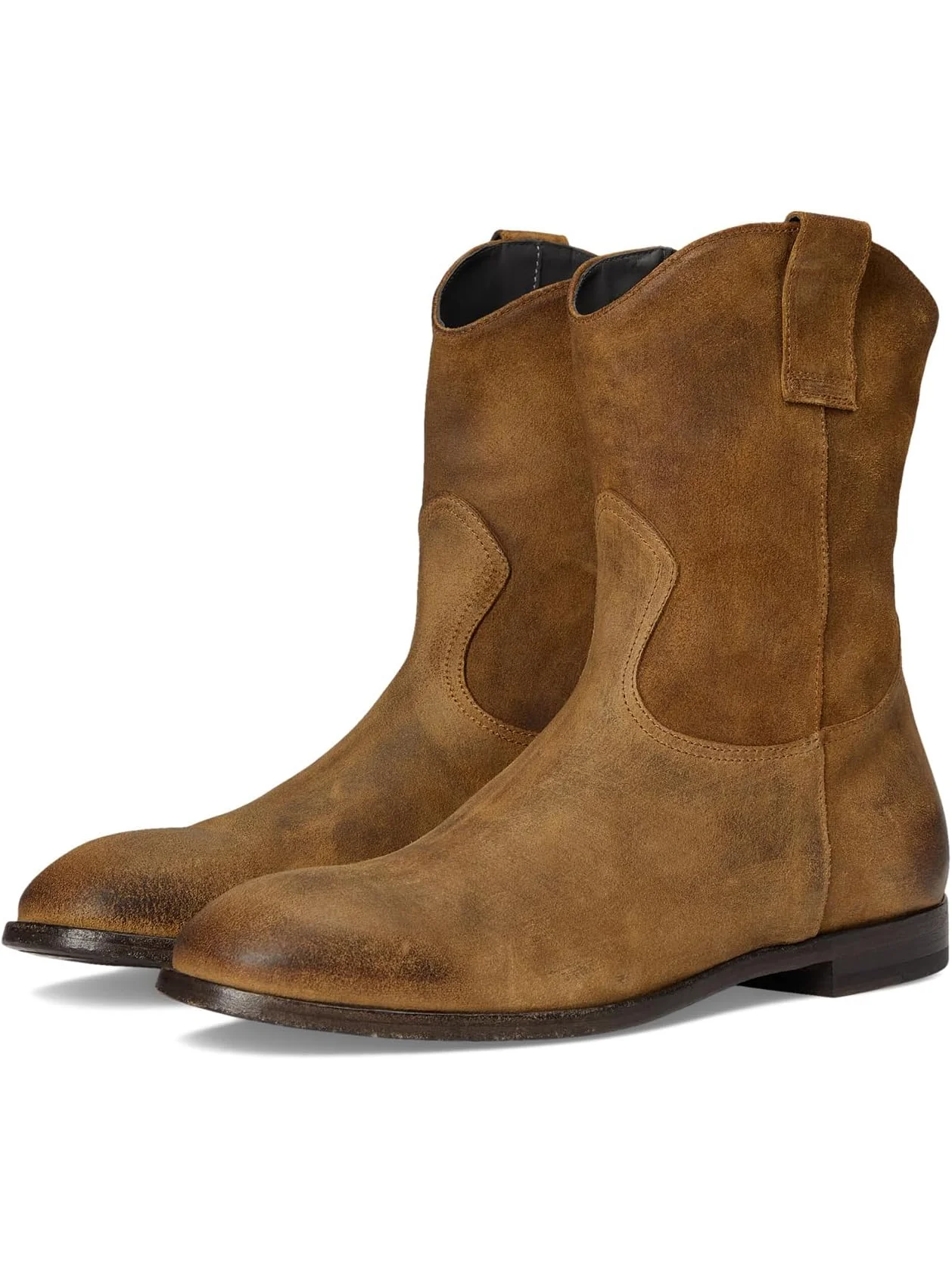Ботинки To Boot New York Men's Wyman — 1
