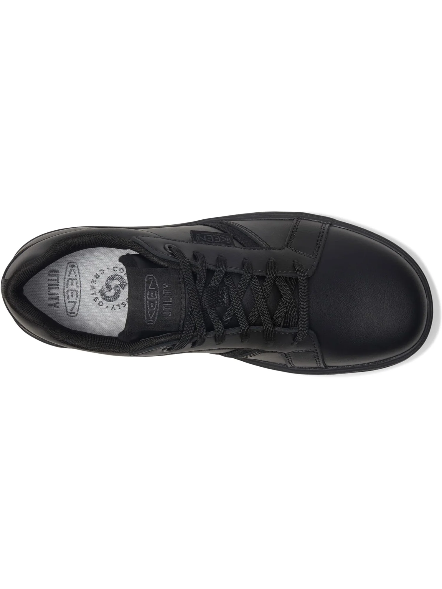 Кроссовки KEEN Utility Men's WTX Kenton Work Shoe — 2
