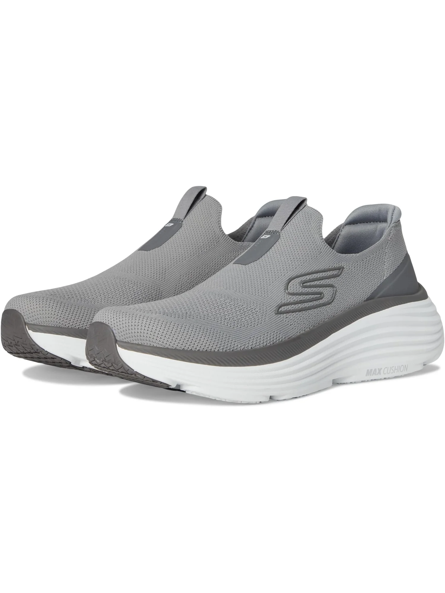 Кроссовки SKECHERS Men's Max Cushioning Endeavour Sarasota — 1