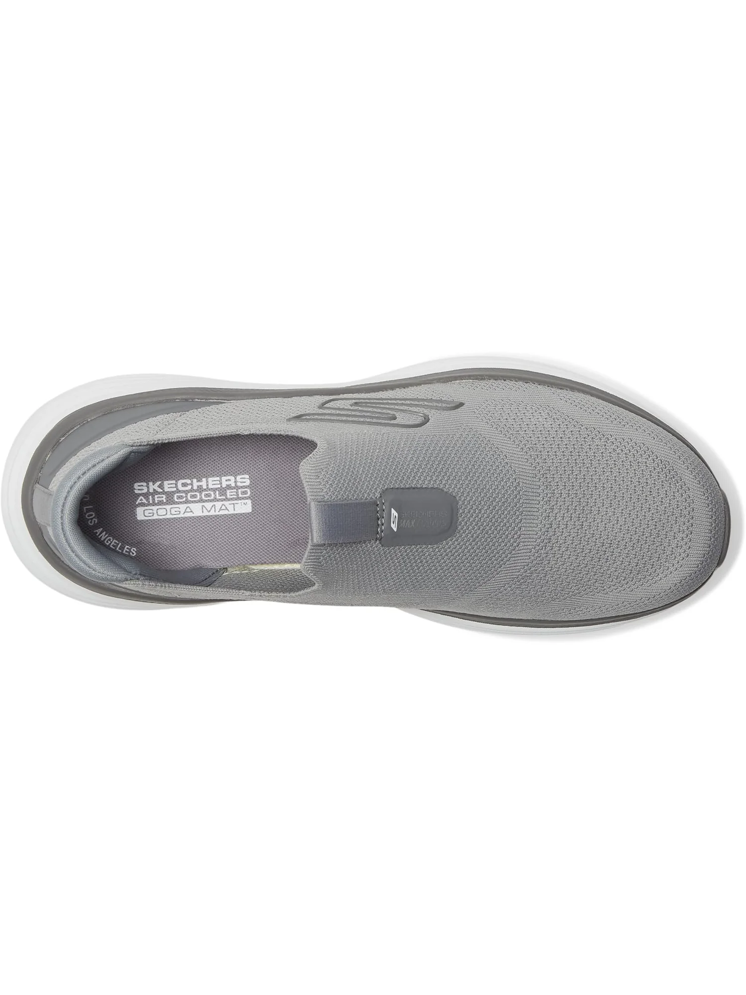 Кроссовки SKECHERS Men's Max Cushioning Endeavour Sarasota — 2