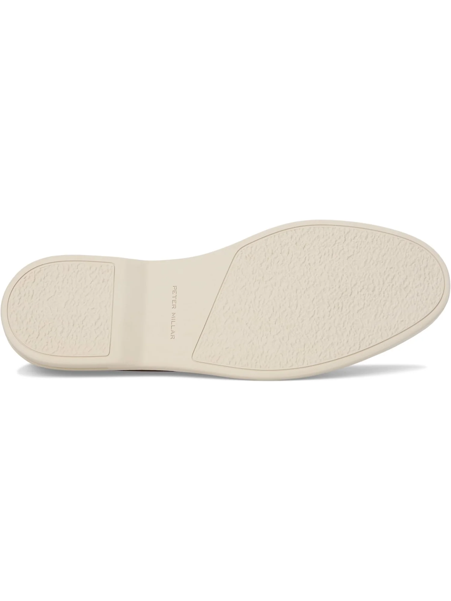 Лоферы Peter Millar Men's Excursionist Nubuck Venetian Loafers — 3