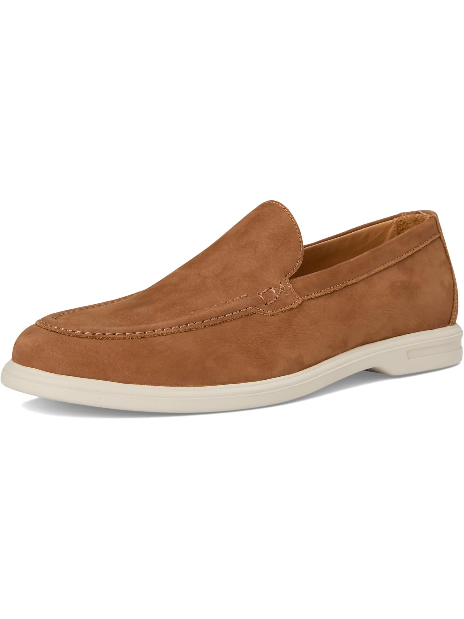 Лоферы Peter Millar Men's Excursionist Nubuck Venetian Loafers — 7