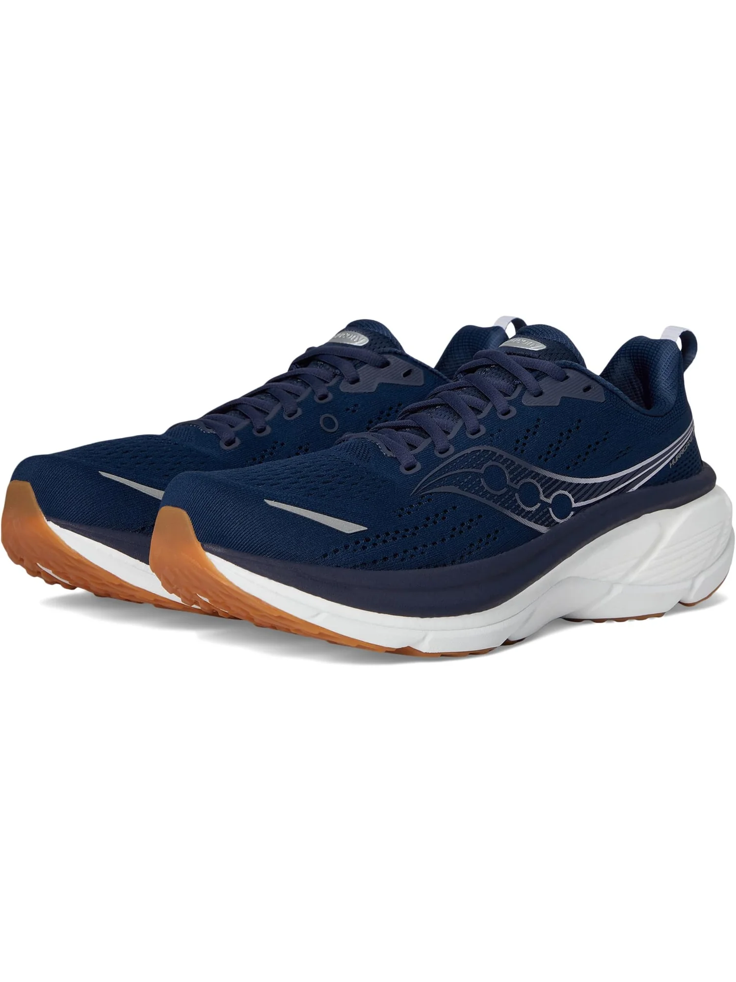 Кроссовки Saucony Men's Hurricane 25 — 1