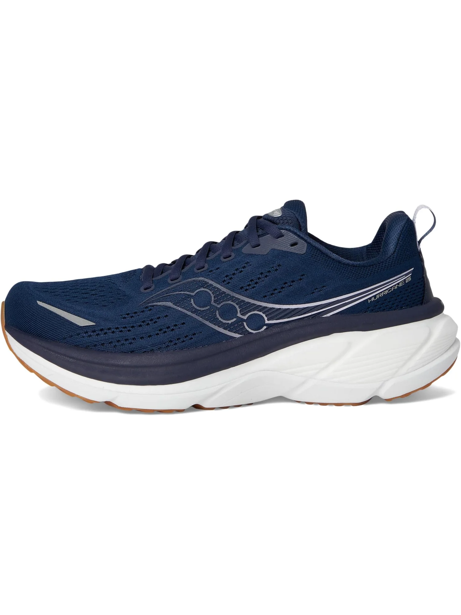 Кроссовки Saucony Men's Hurricane 25 — 4