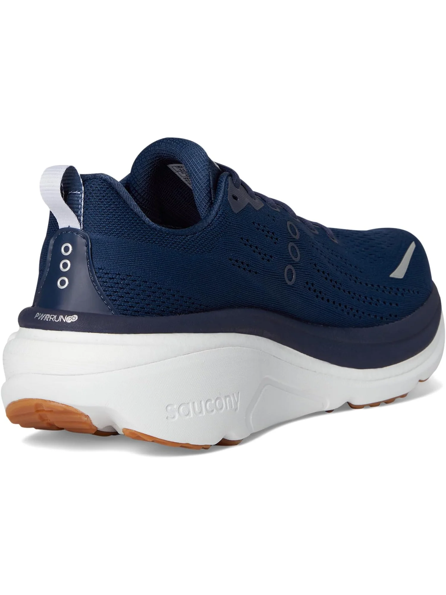 Кроссовки Saucony Men's Hurricane 25 — 5