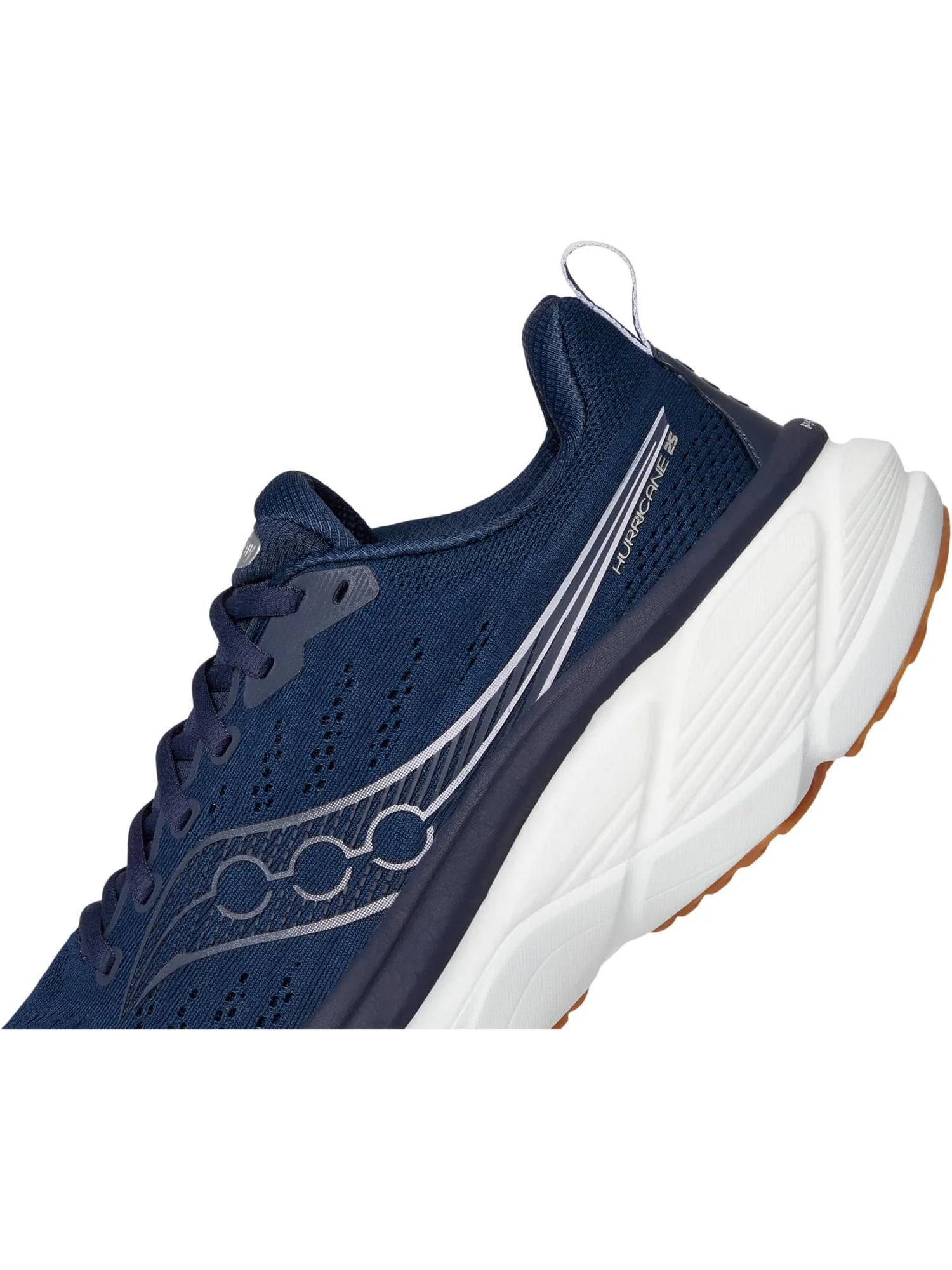 Кроссовки Saucony Men's Hurricane 25 — 6