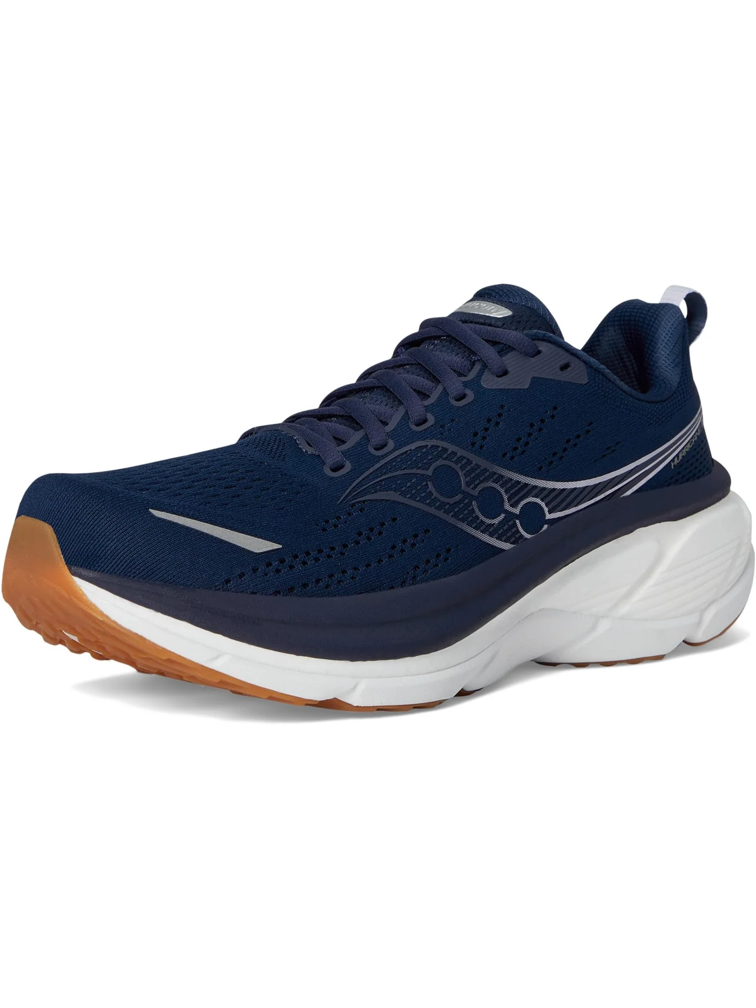 Кроссовки Saucony Men's Hurricane 25 — 7