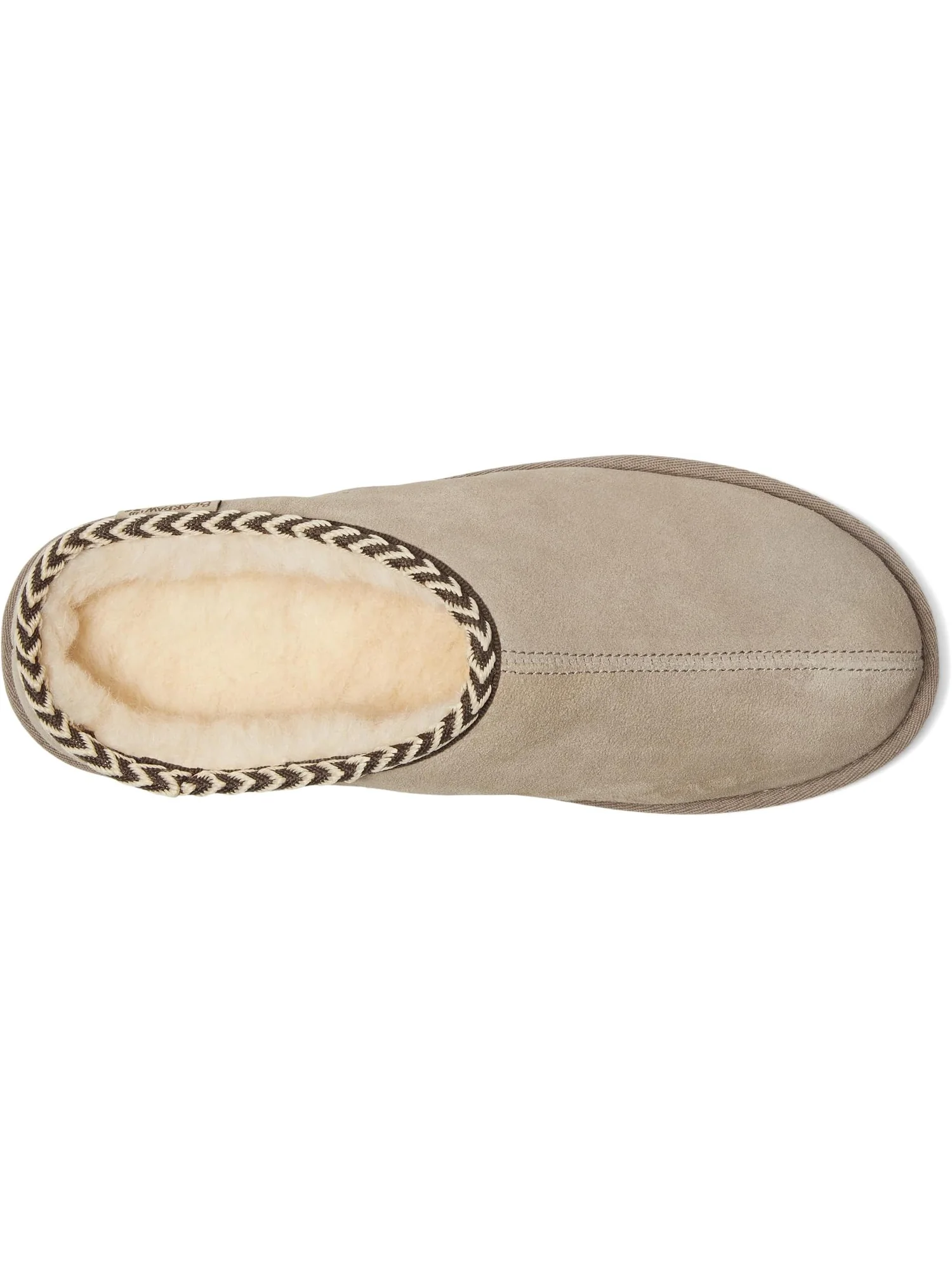 Тапочки Bearpaw Men's Beau — 2