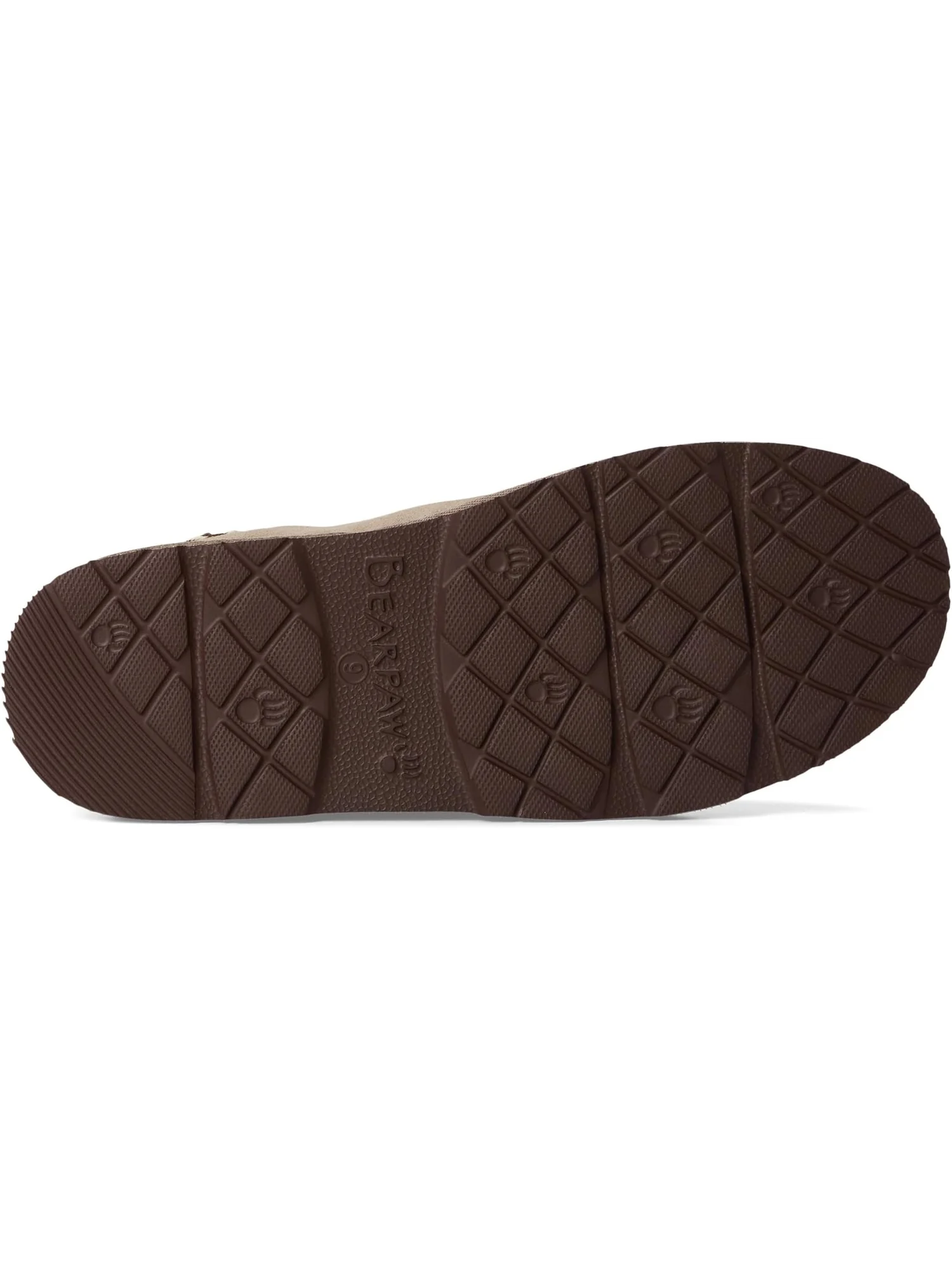 Тапочки Bearpaw Men's Beau — 3